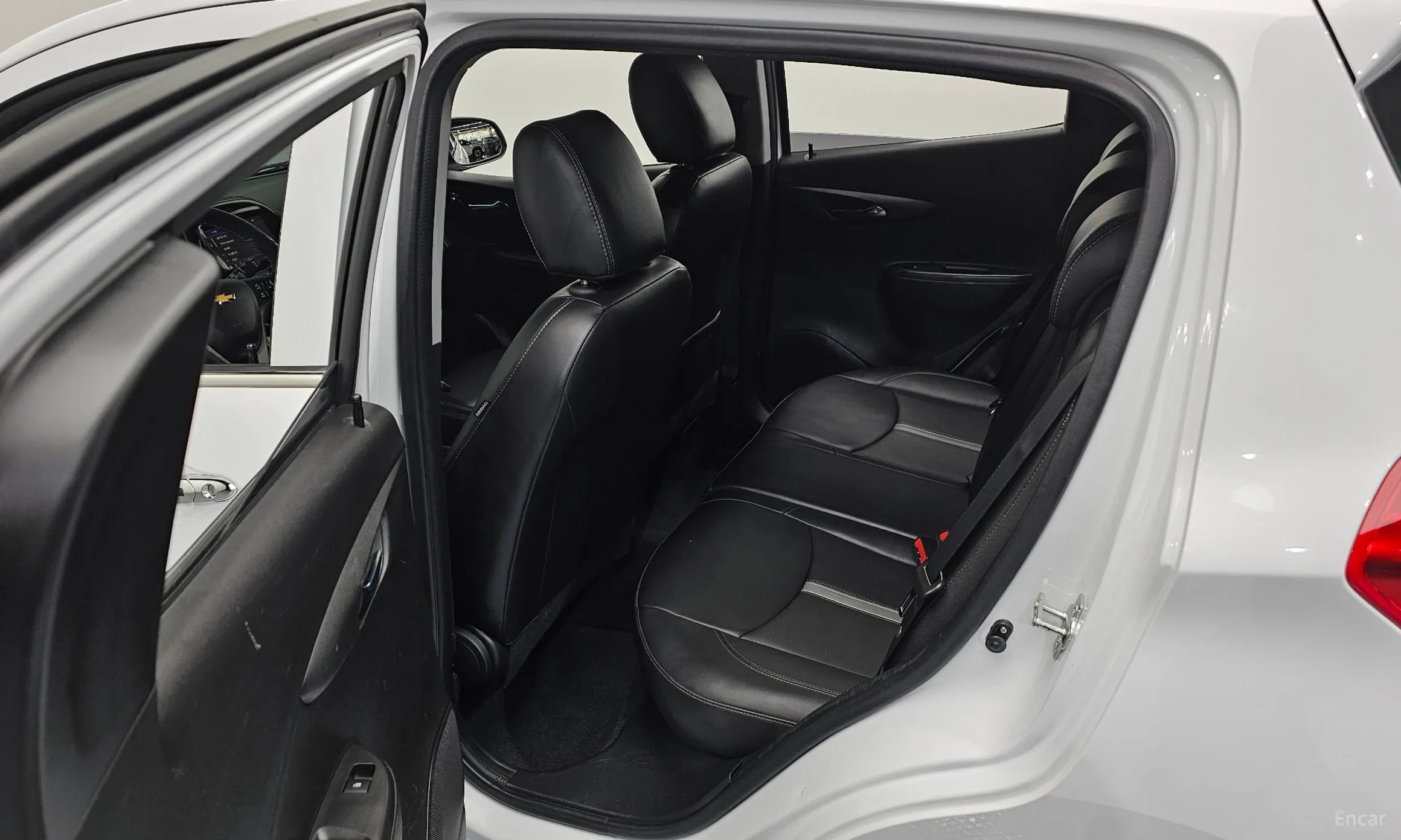 Chevrolet (GM Daewoo) Spark превью 11