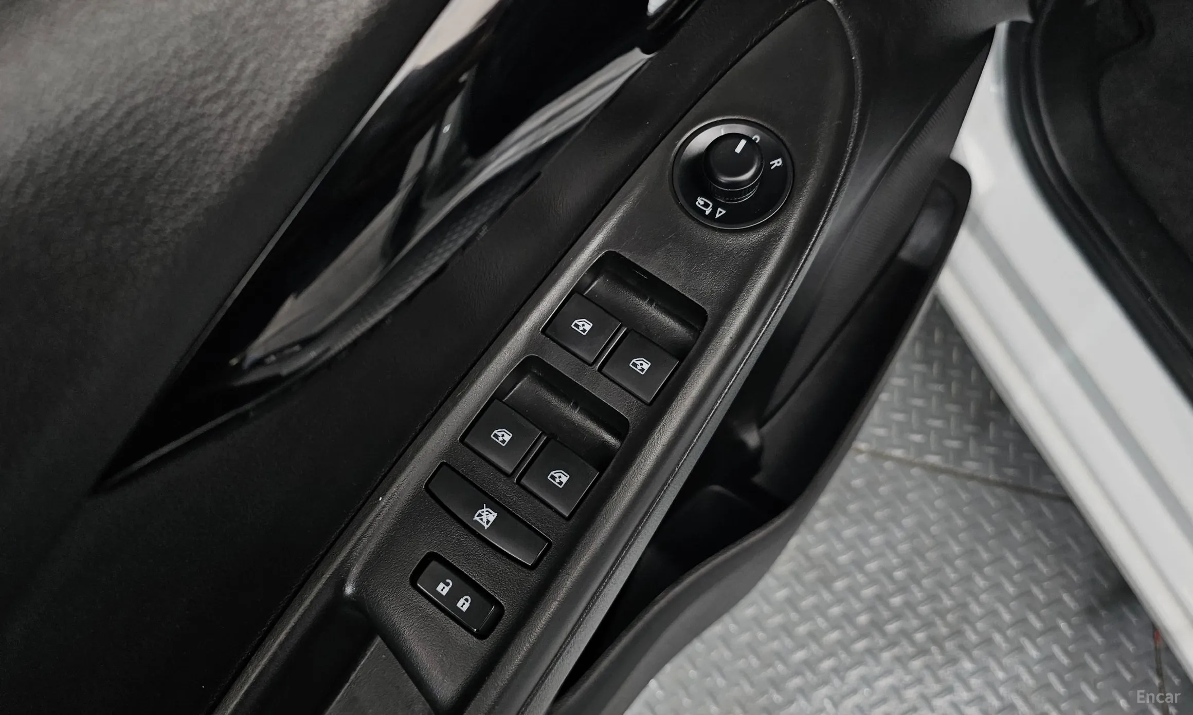 Chevrolet (GM Daewoo) Spark превью 14