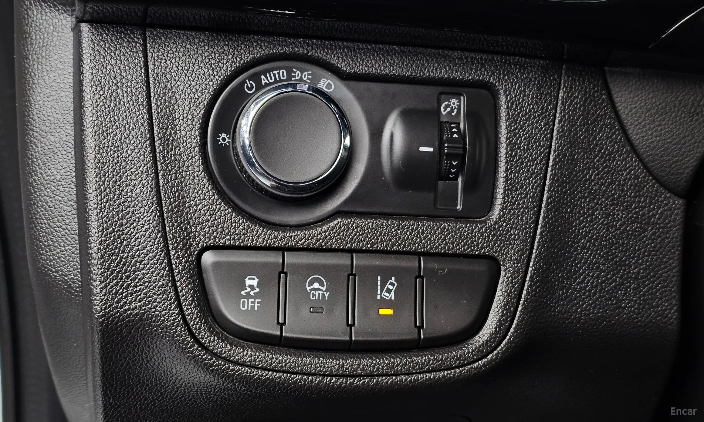 Chevrolet (GM Daewoo) Spark превью 15