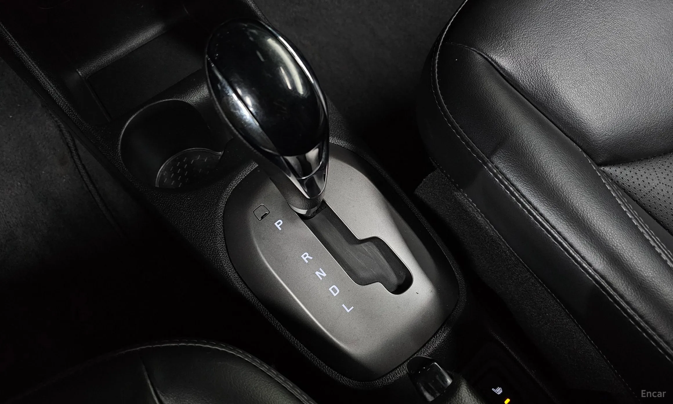 Chevrolet (GM Daewoo) Spark превью 9