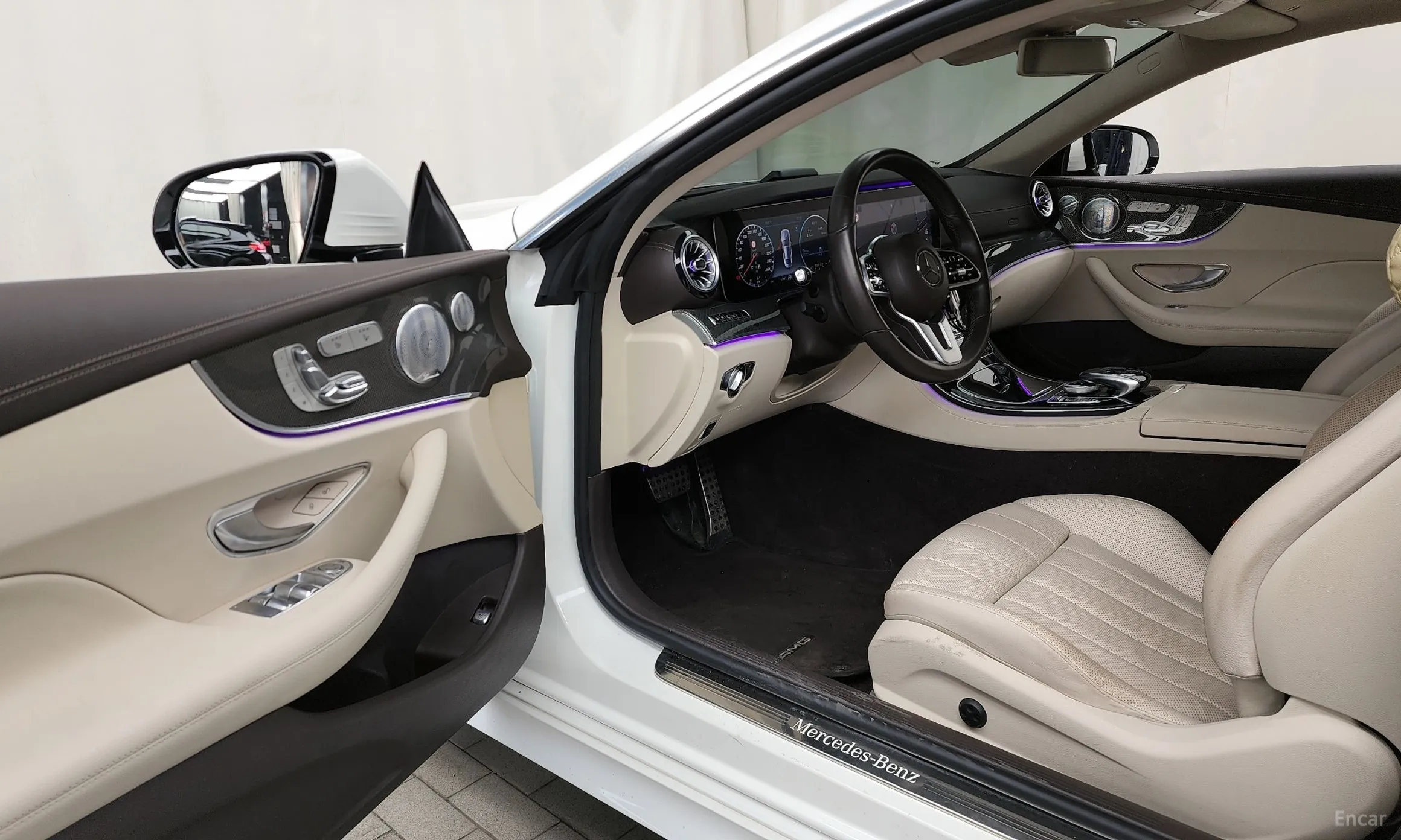 Mercedes Benz E-Class W213 превью 10