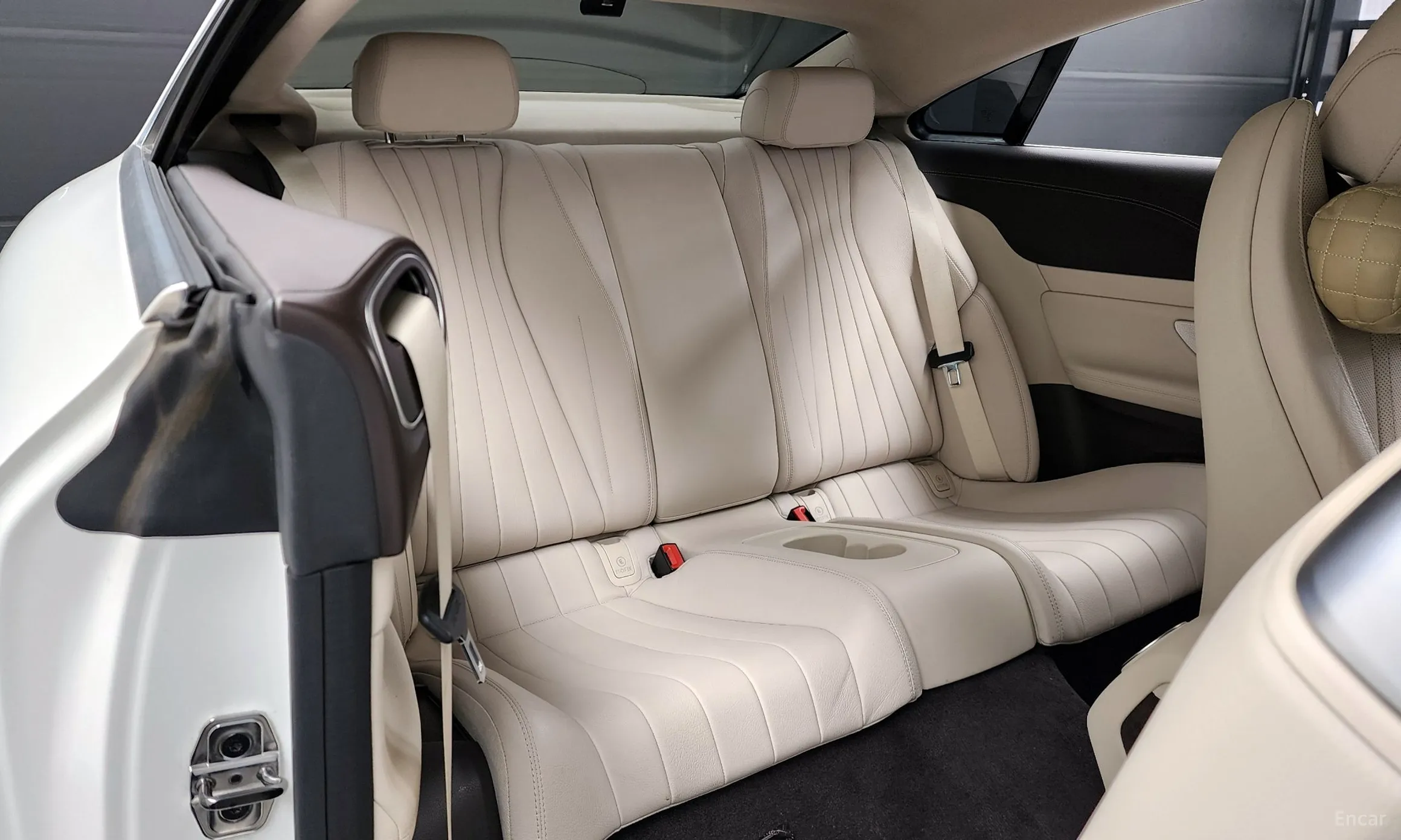 Mercedes Benz E-Class W213 превью 12