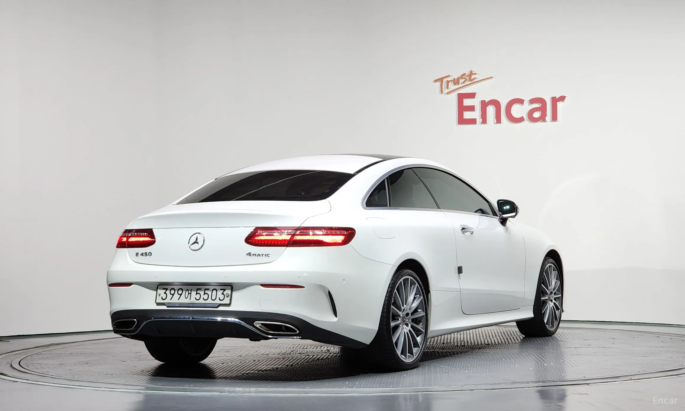 Mercedes Benz E-Class W213 превью 2