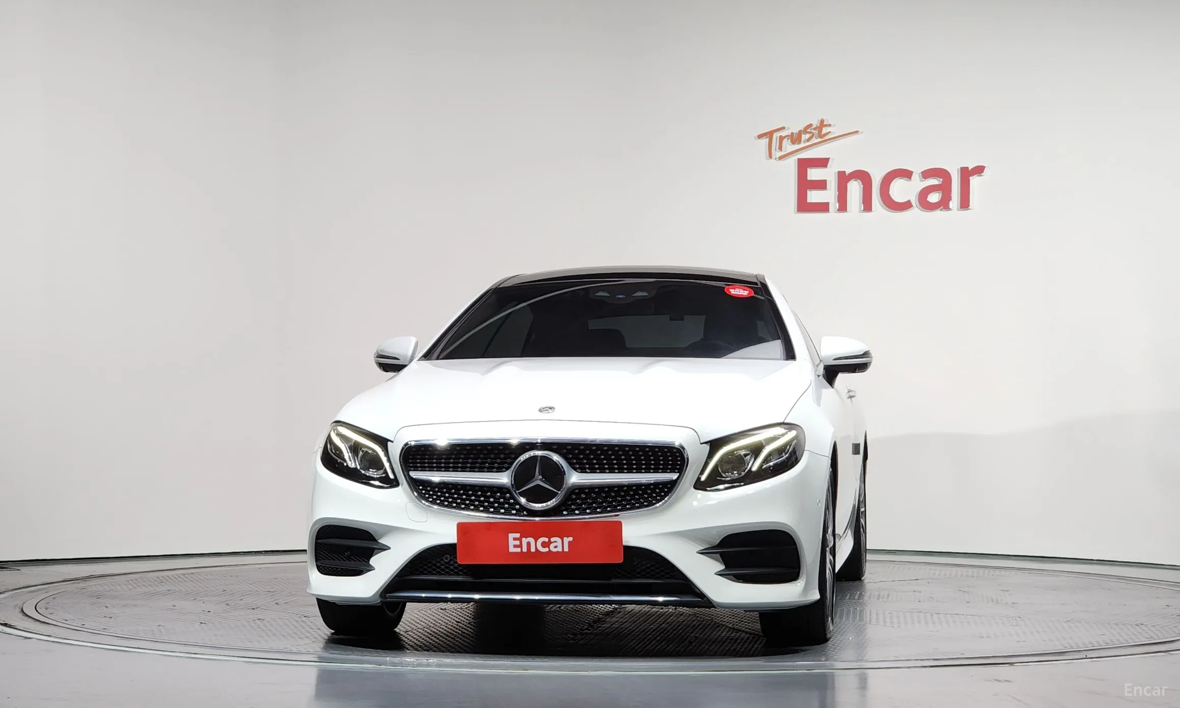 Mercedes Benz E-Class W213 превью 3