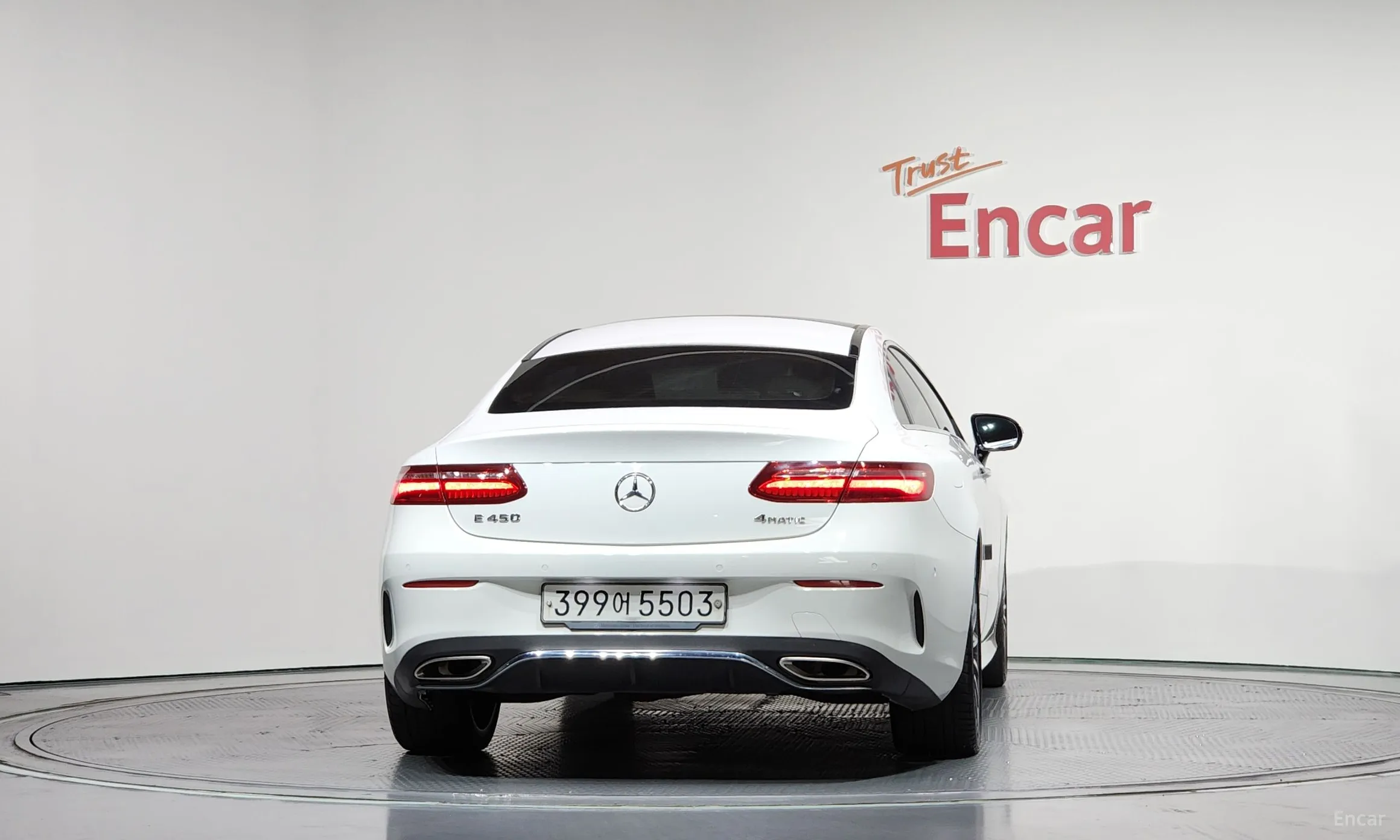 Mercedes Benz E-Class W213 превью 4