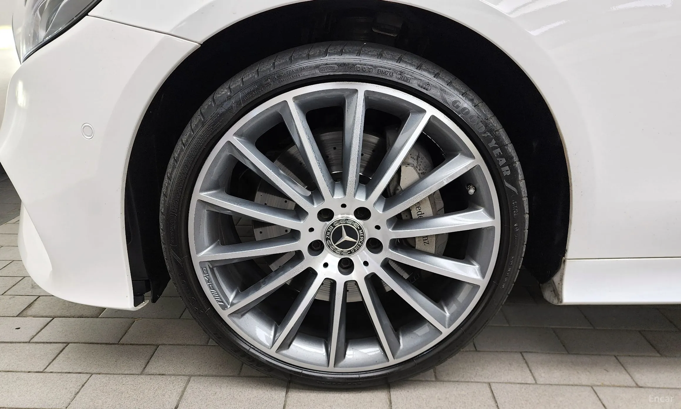 Mercedes Benz E-Class W213 превью 5