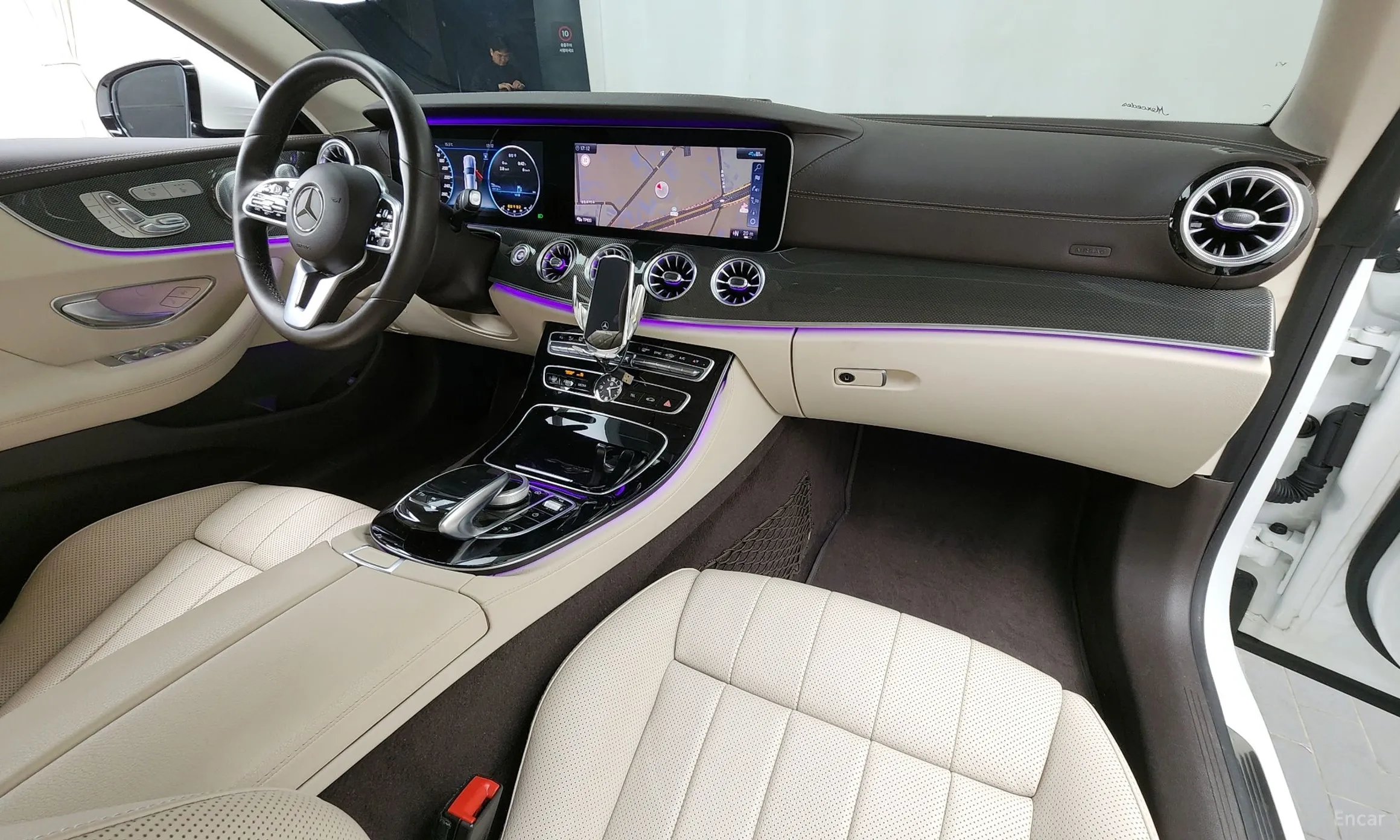 Mercedes Benz E-Class W213 превью 7