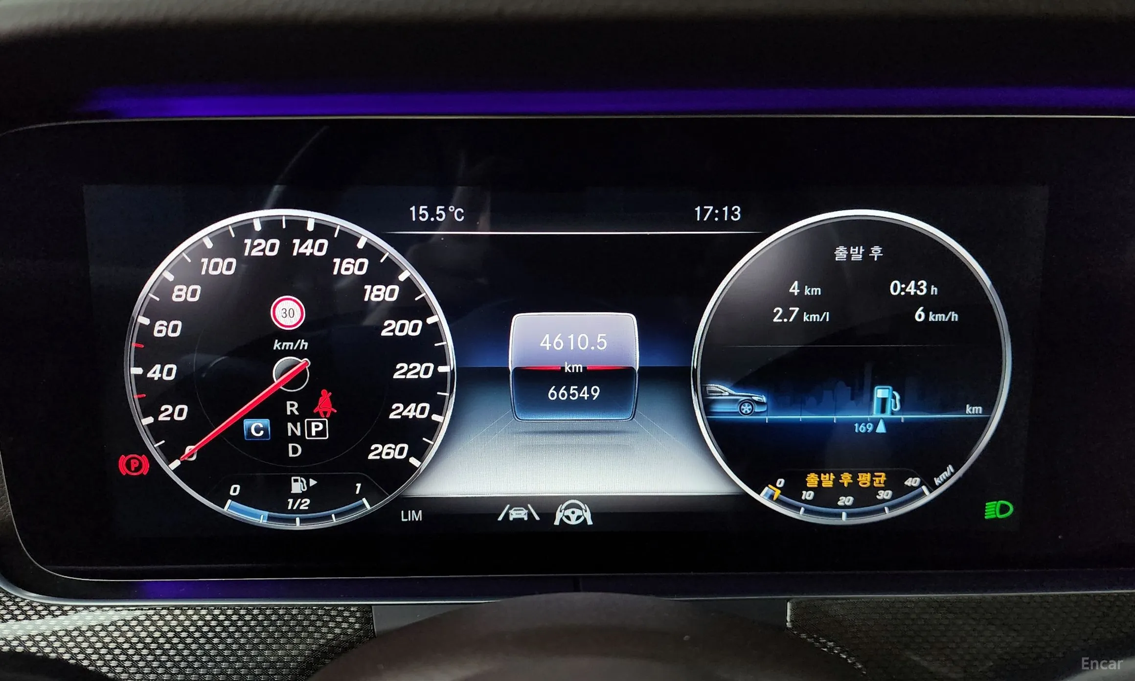Mercedes Benz E-Class W213 превью 8