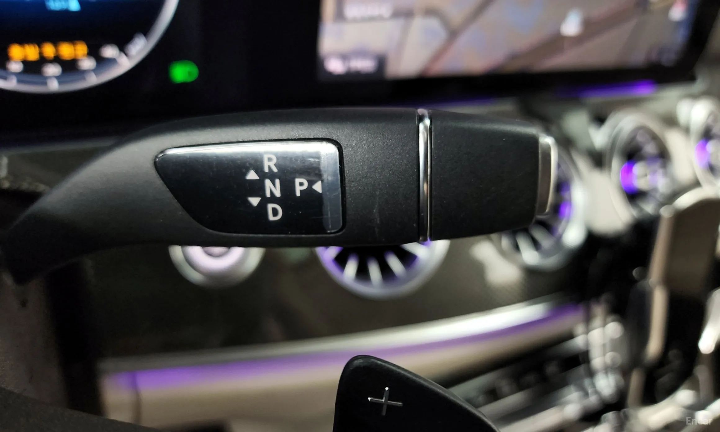 Mercedes Benz E-Class W213 превью 9