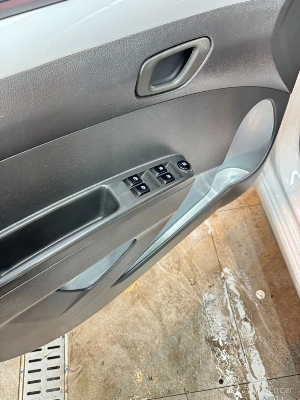 Chevrolet (GM Daewoo) Spark превью 16