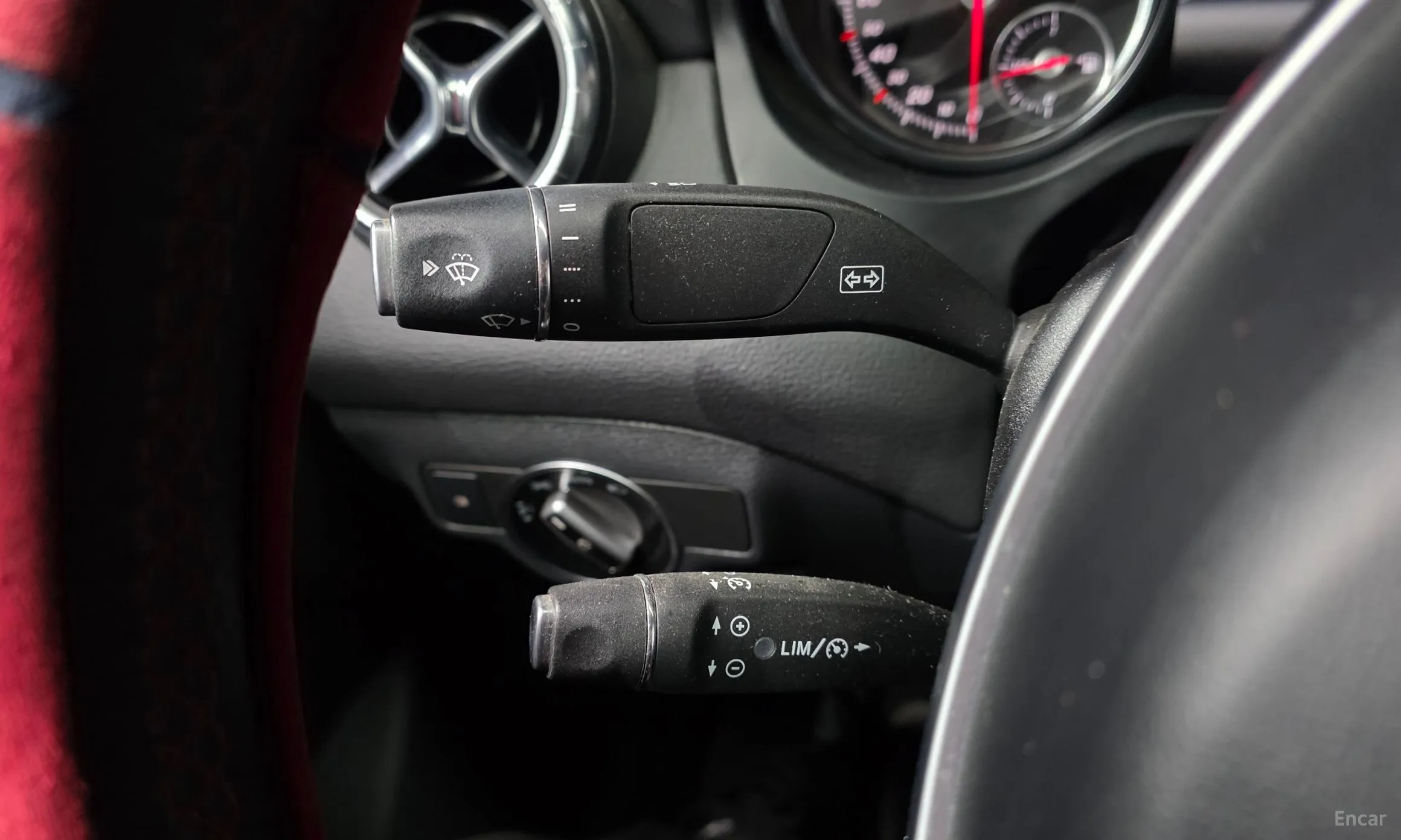 Mercedes Benz CLA-Class C117 превью 18