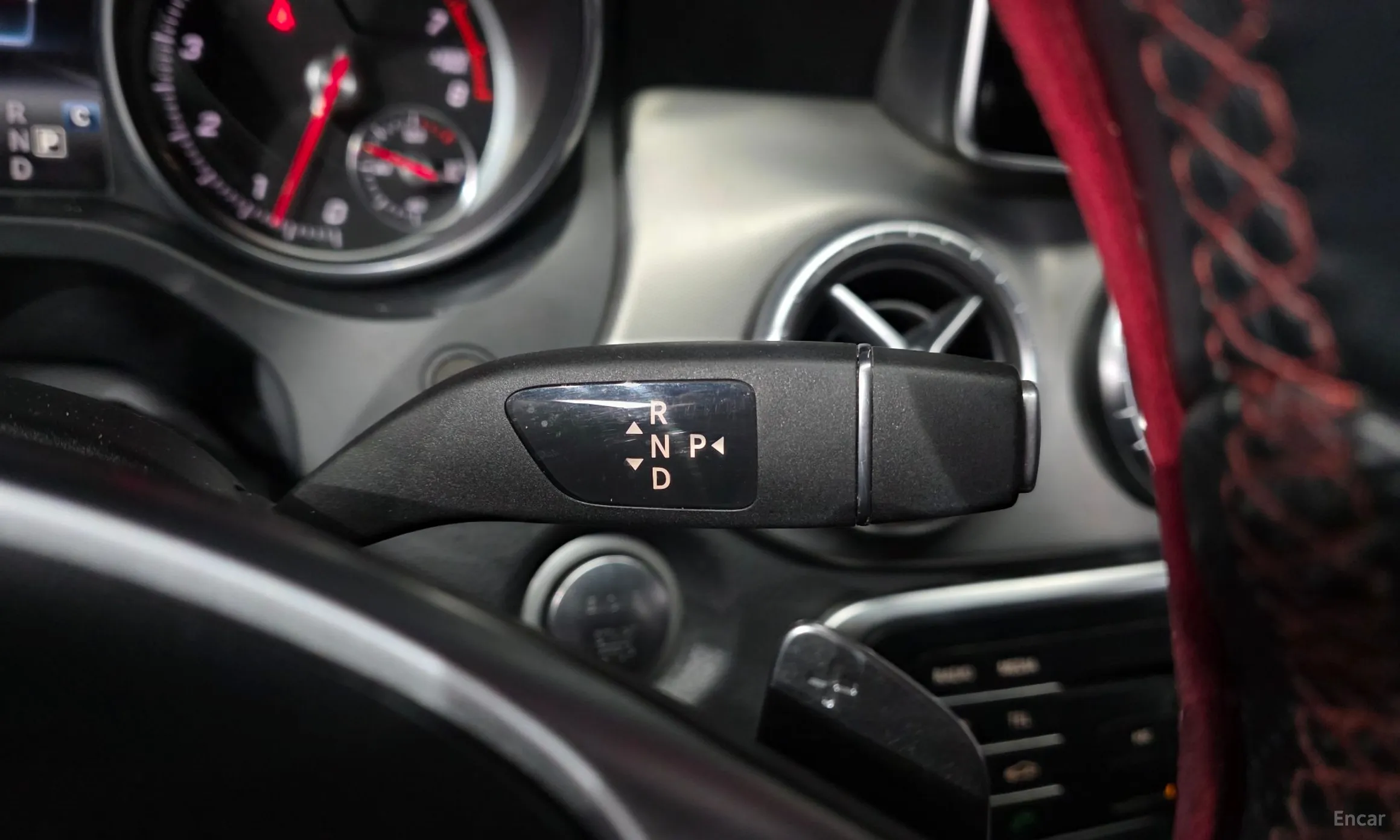 Mercedes Benz CLA-Class C117 превью 9