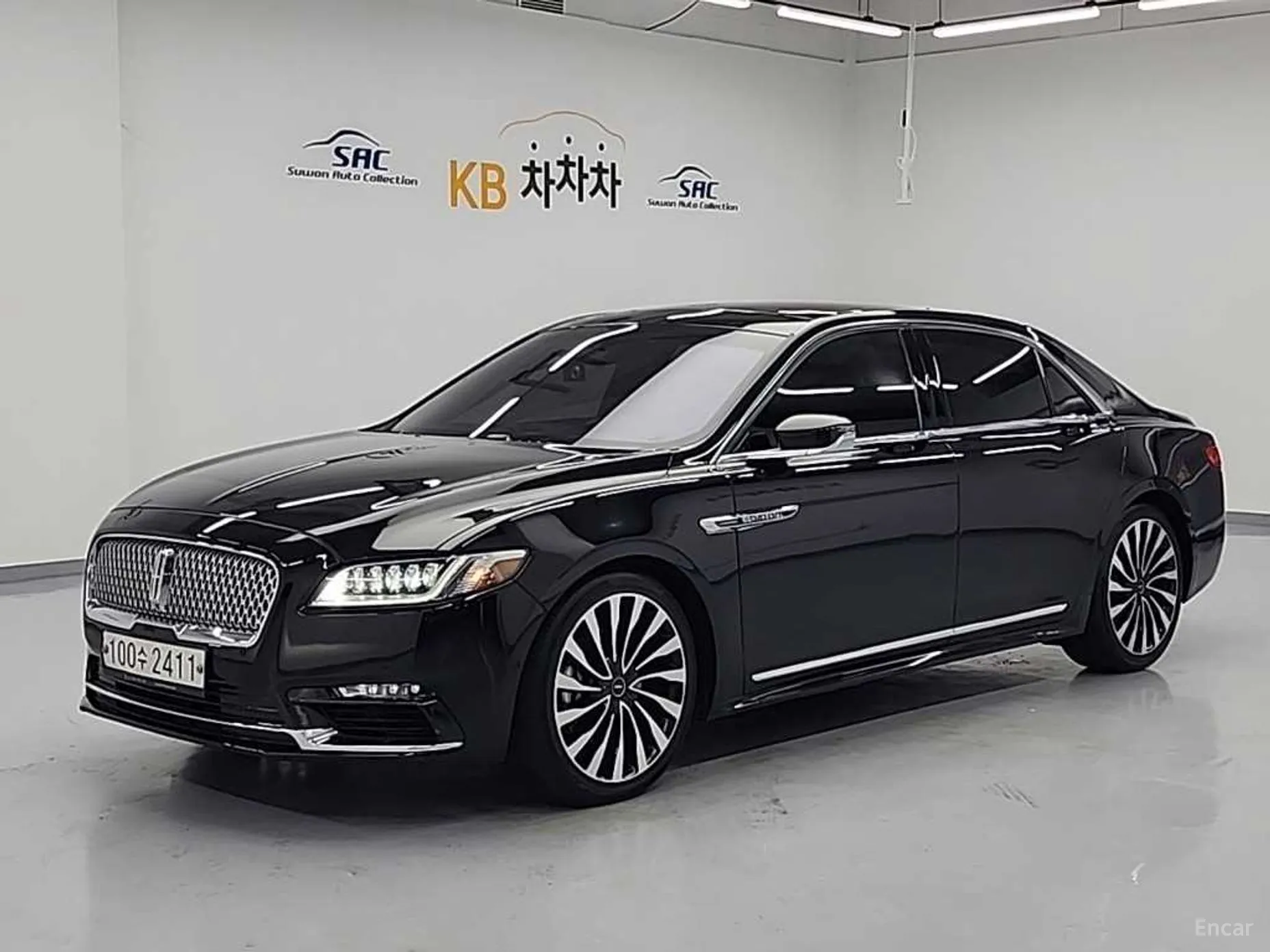 Continental Gen 10
