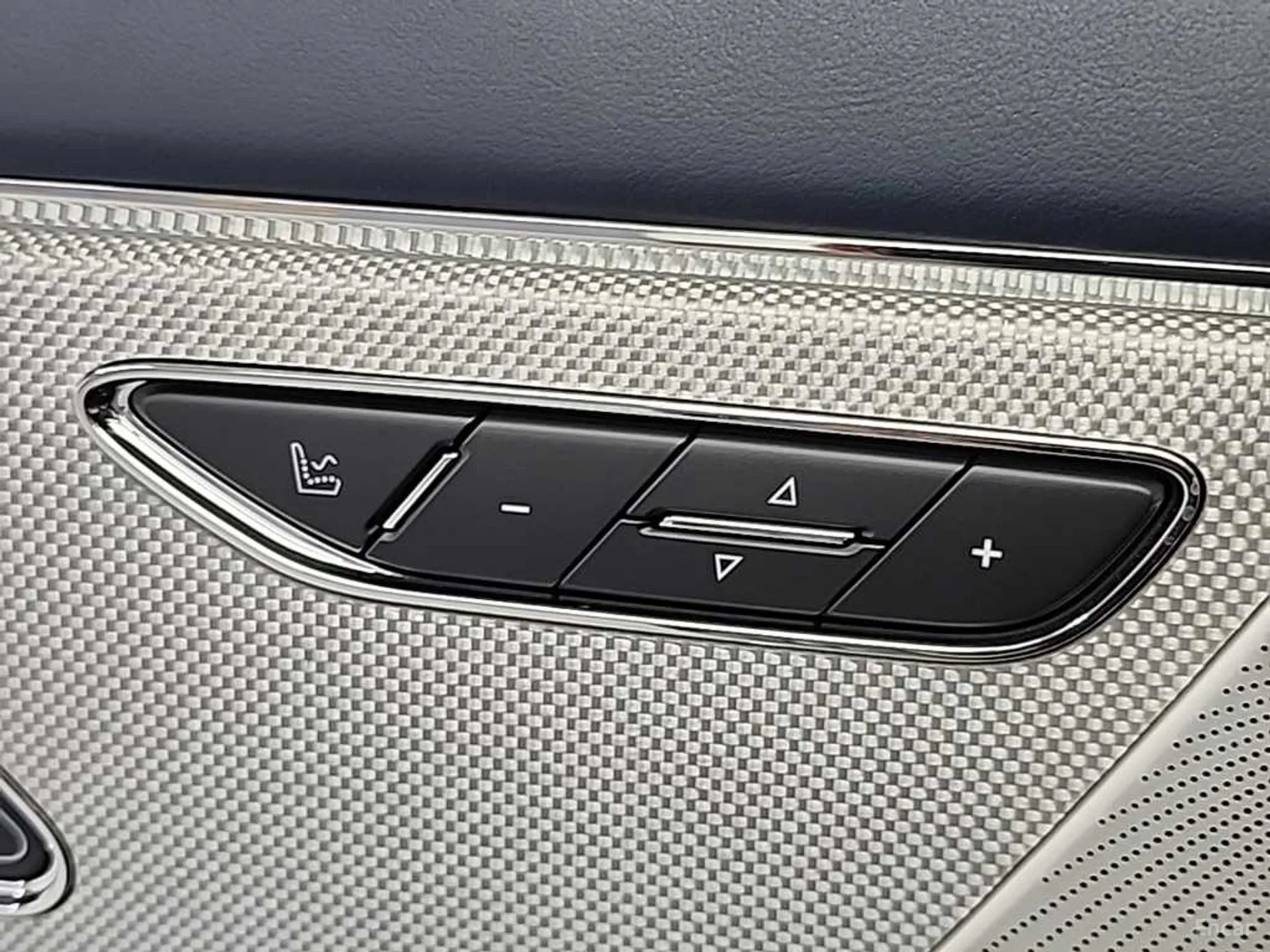 Lincoln Continental Gen 10 превью 15