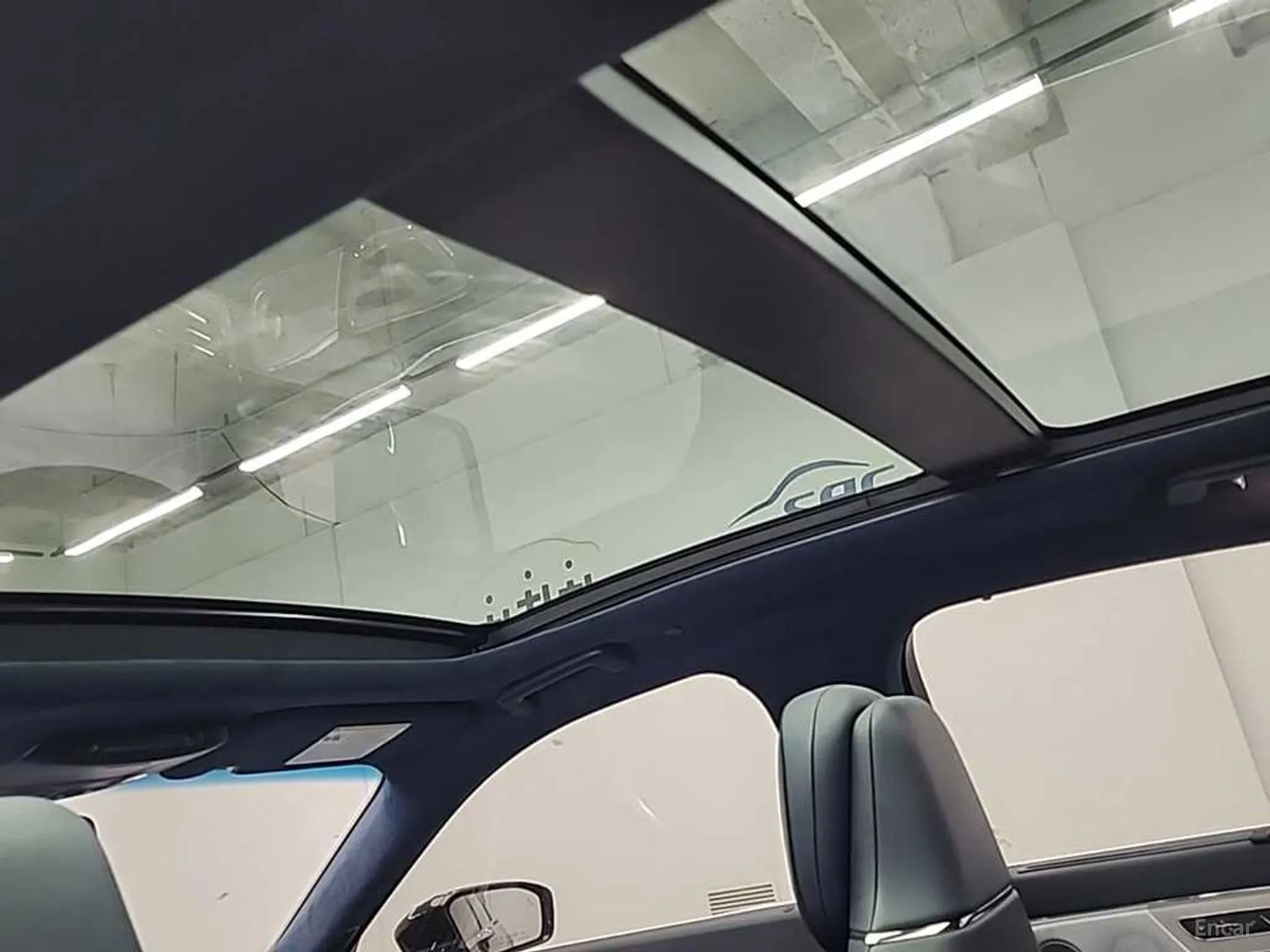 Lincoln Continental Gen 10 превью 17