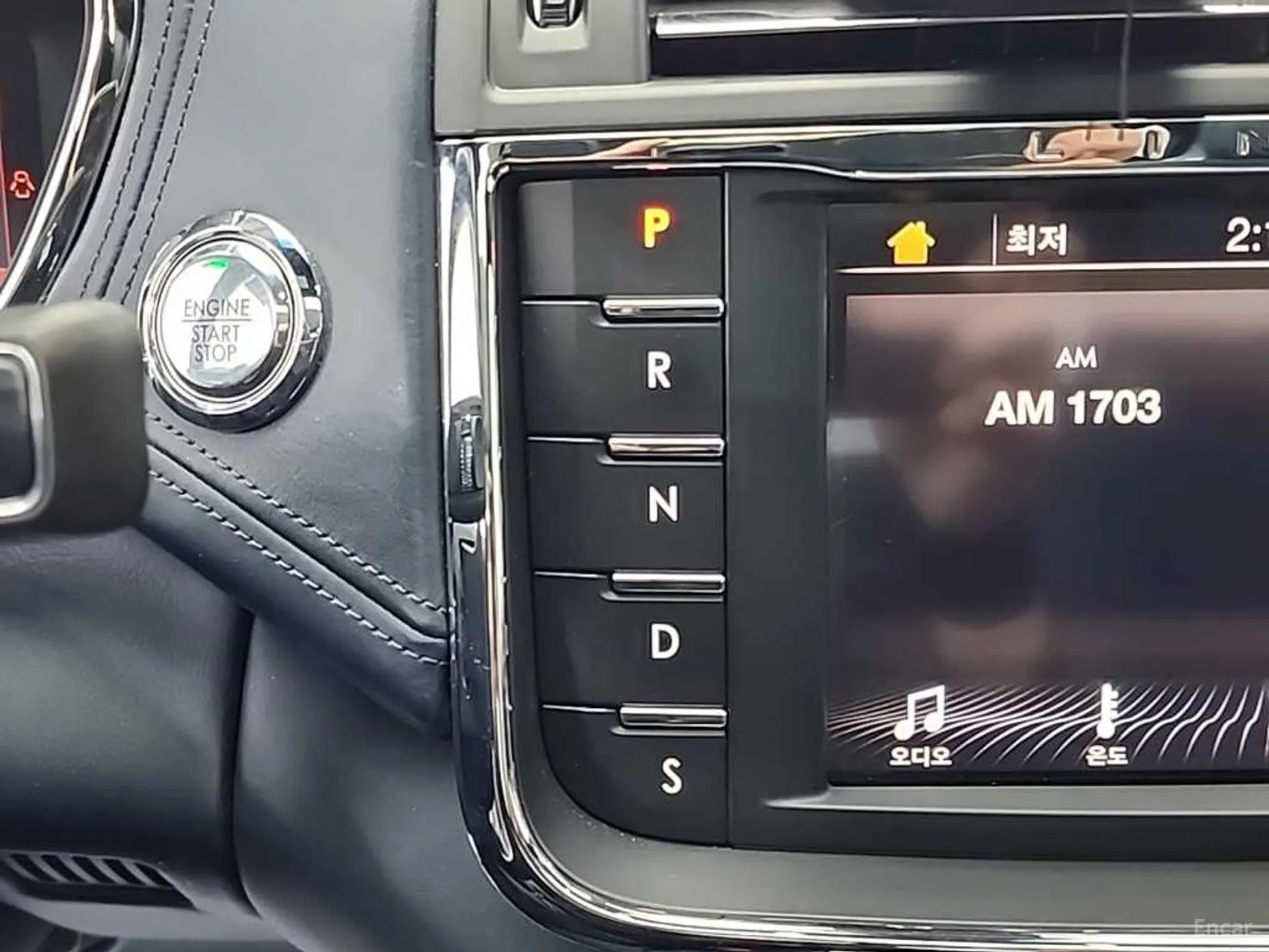 Lincoln Continental Gen 10 превью 8