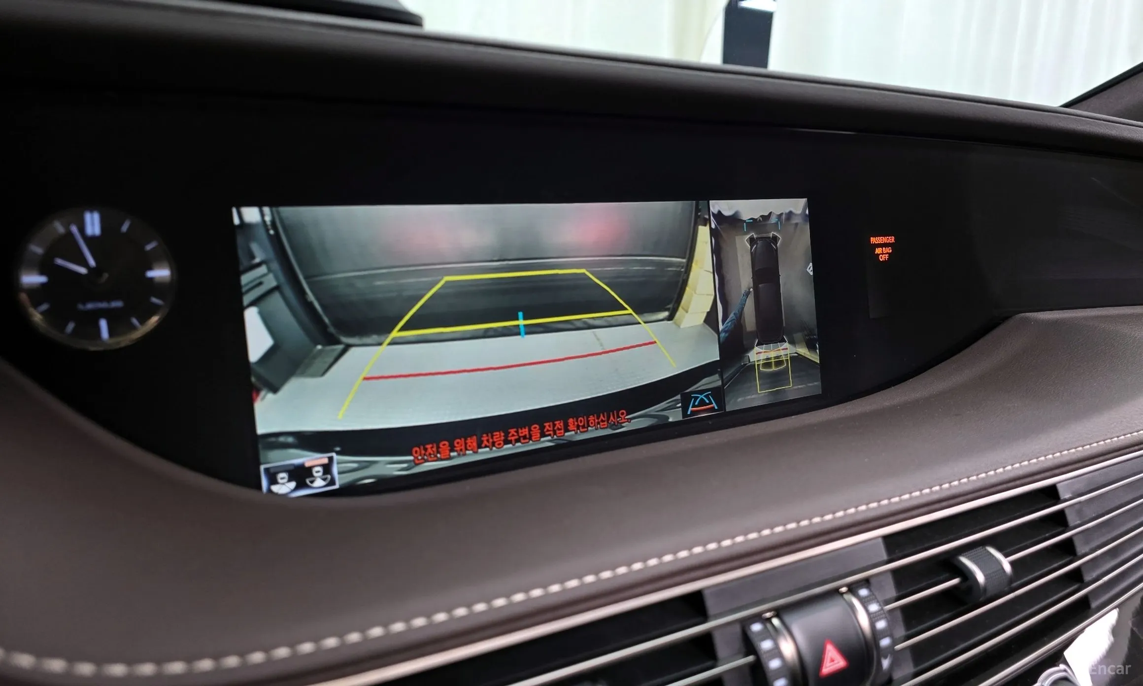 Lexus LS500 5th Generation превью 15