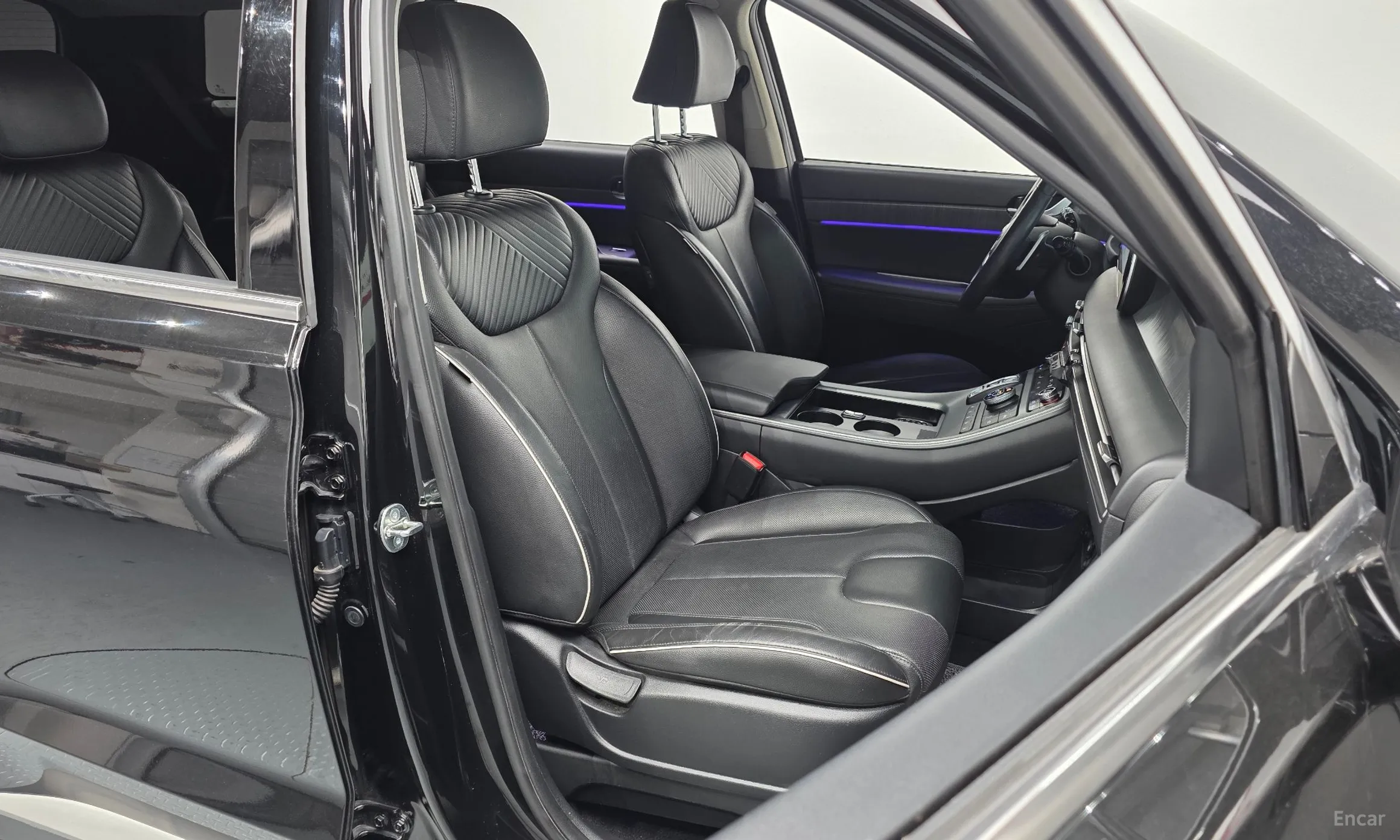Hyundai Palisade превью 10