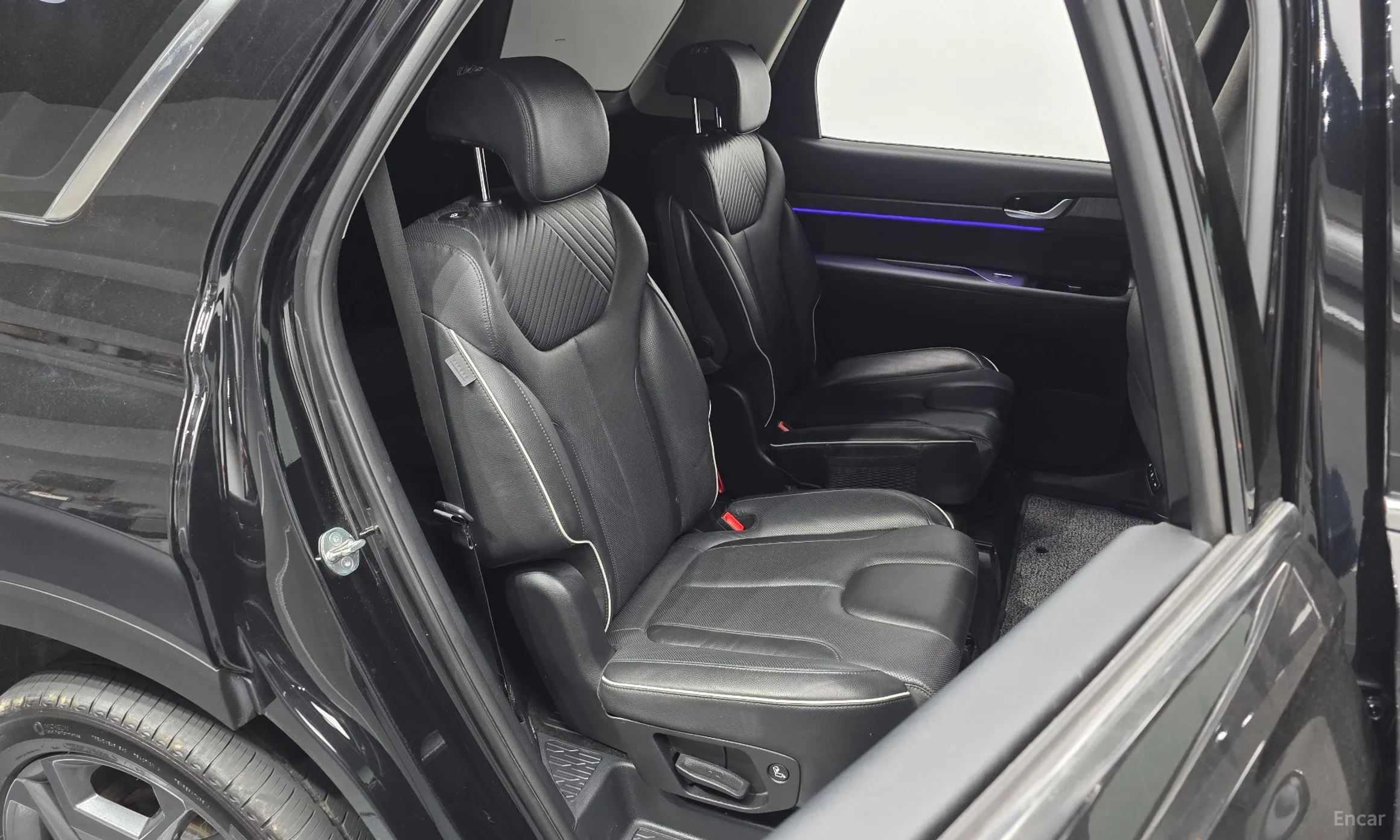 Hyundai Palisade превью 12
