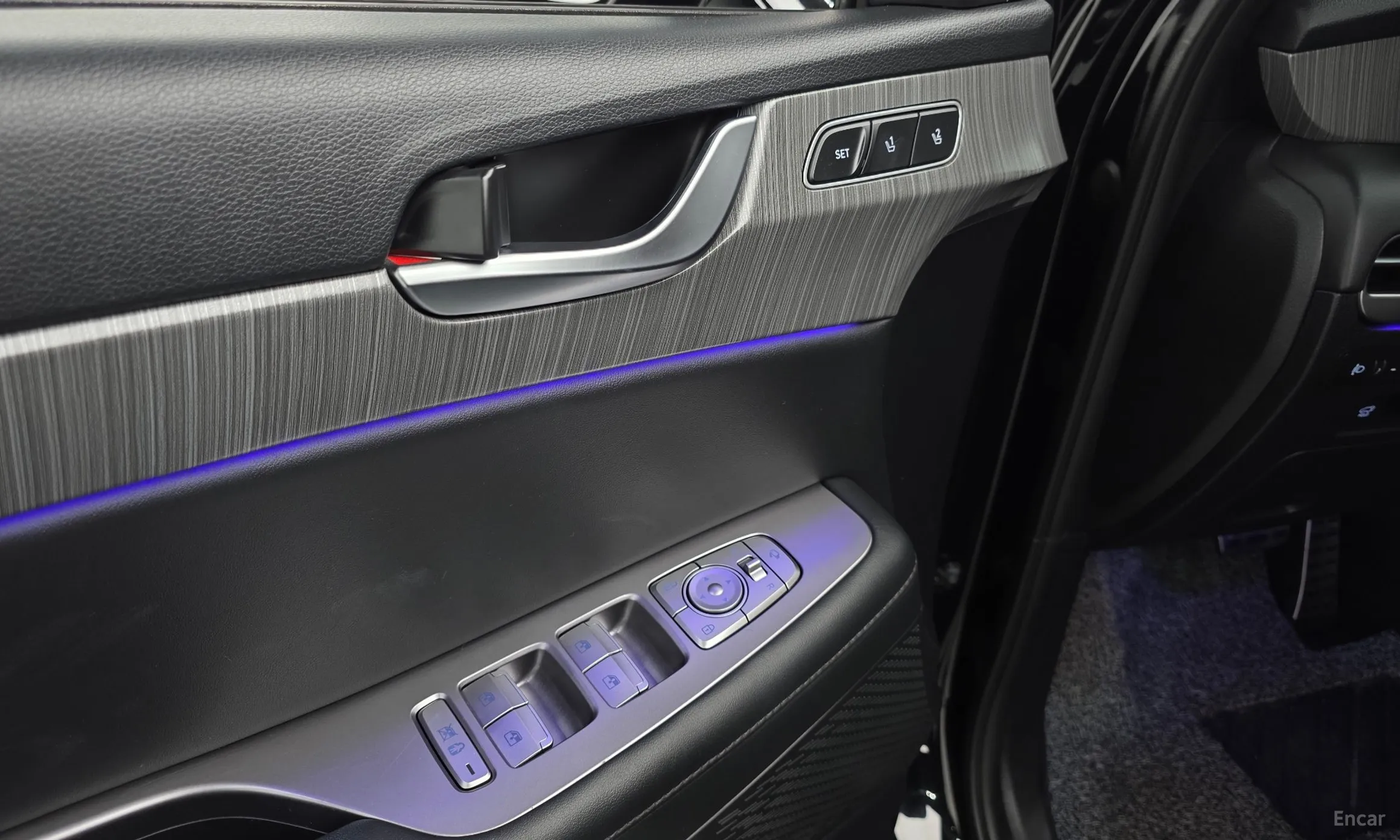 Hyundai Palisade превью 17