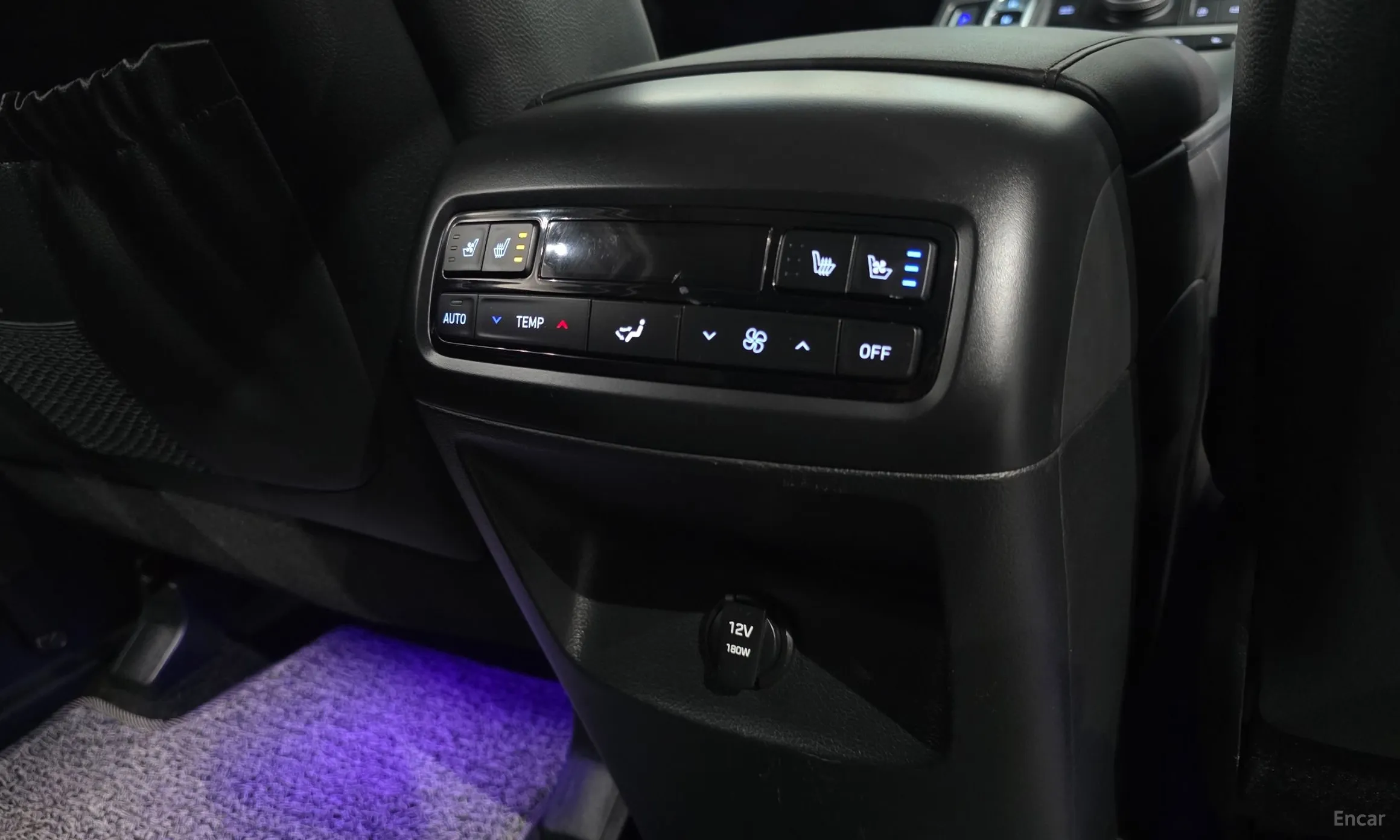 Hyundai Palisade превью 19