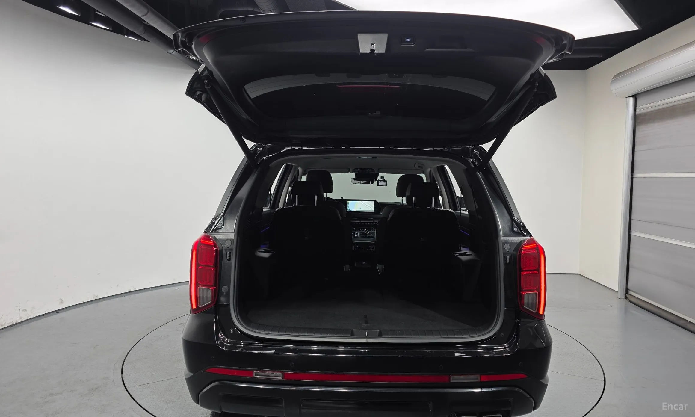 Hyundai Palisade превью 20
