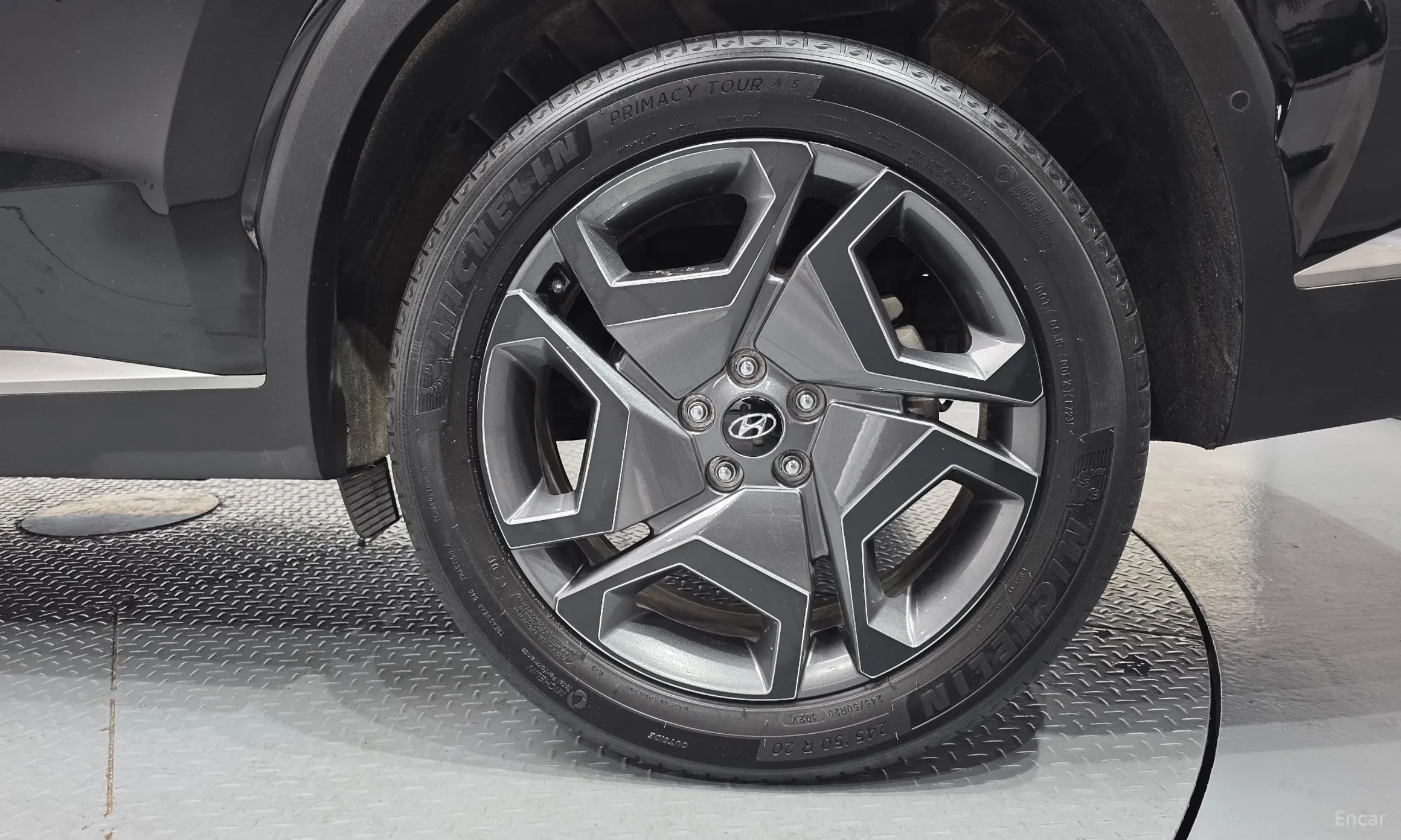 Hyundai Palisade превью 5