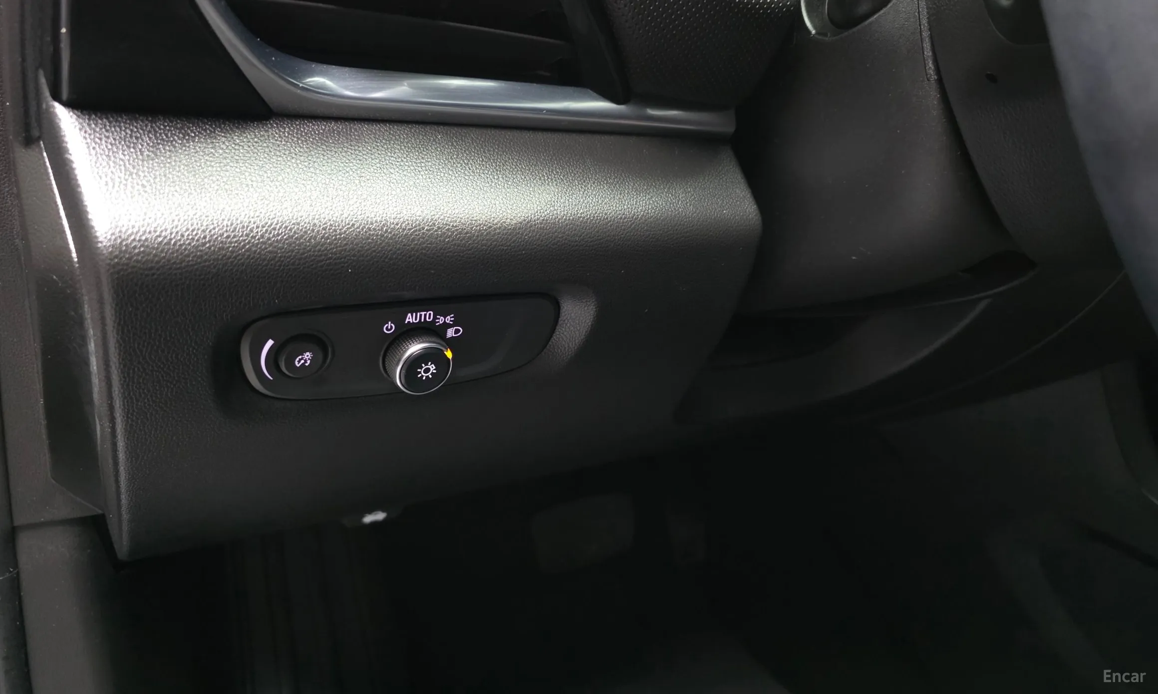 Chevrolet (GM Daewoo) Traverse превью 18
