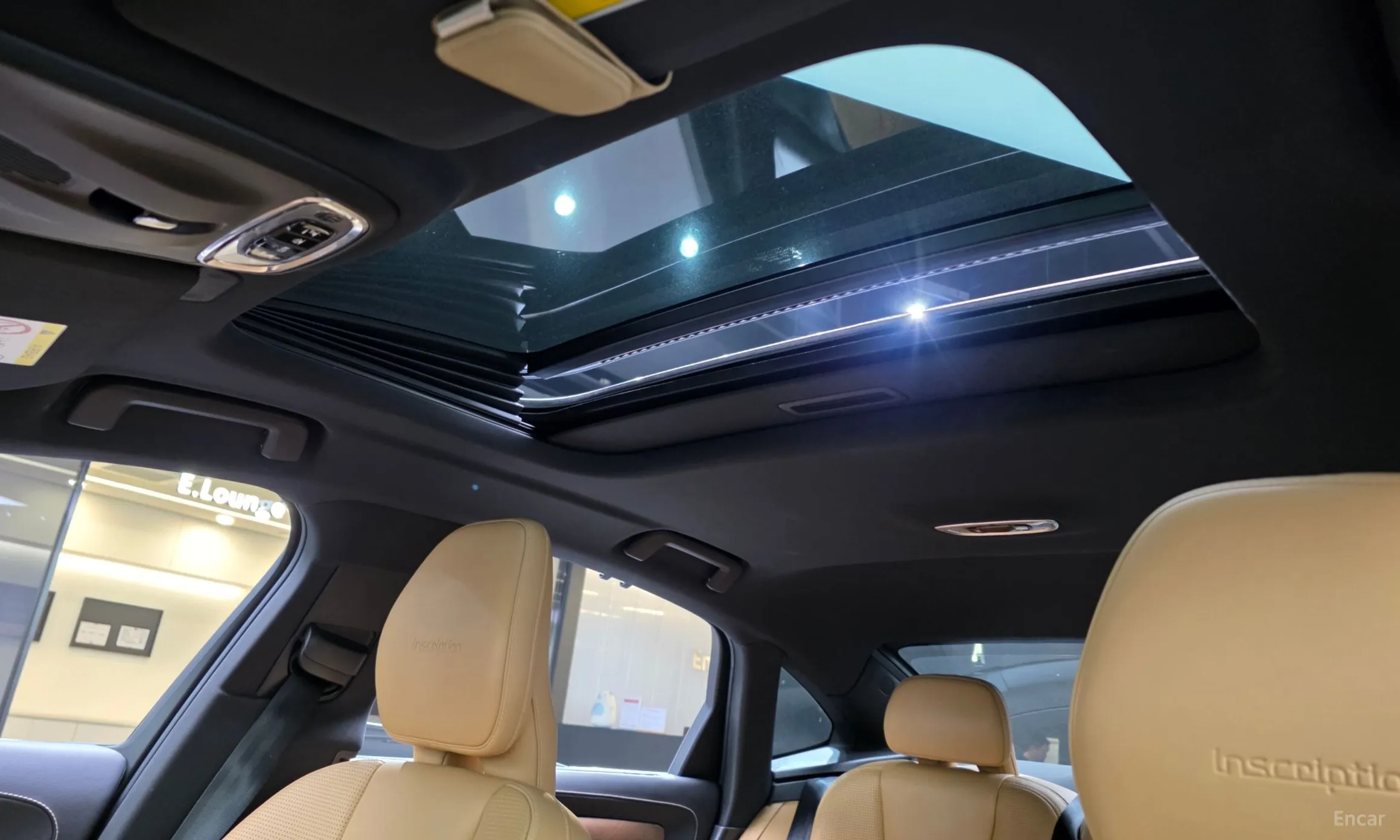 Volvo S90 превью 18