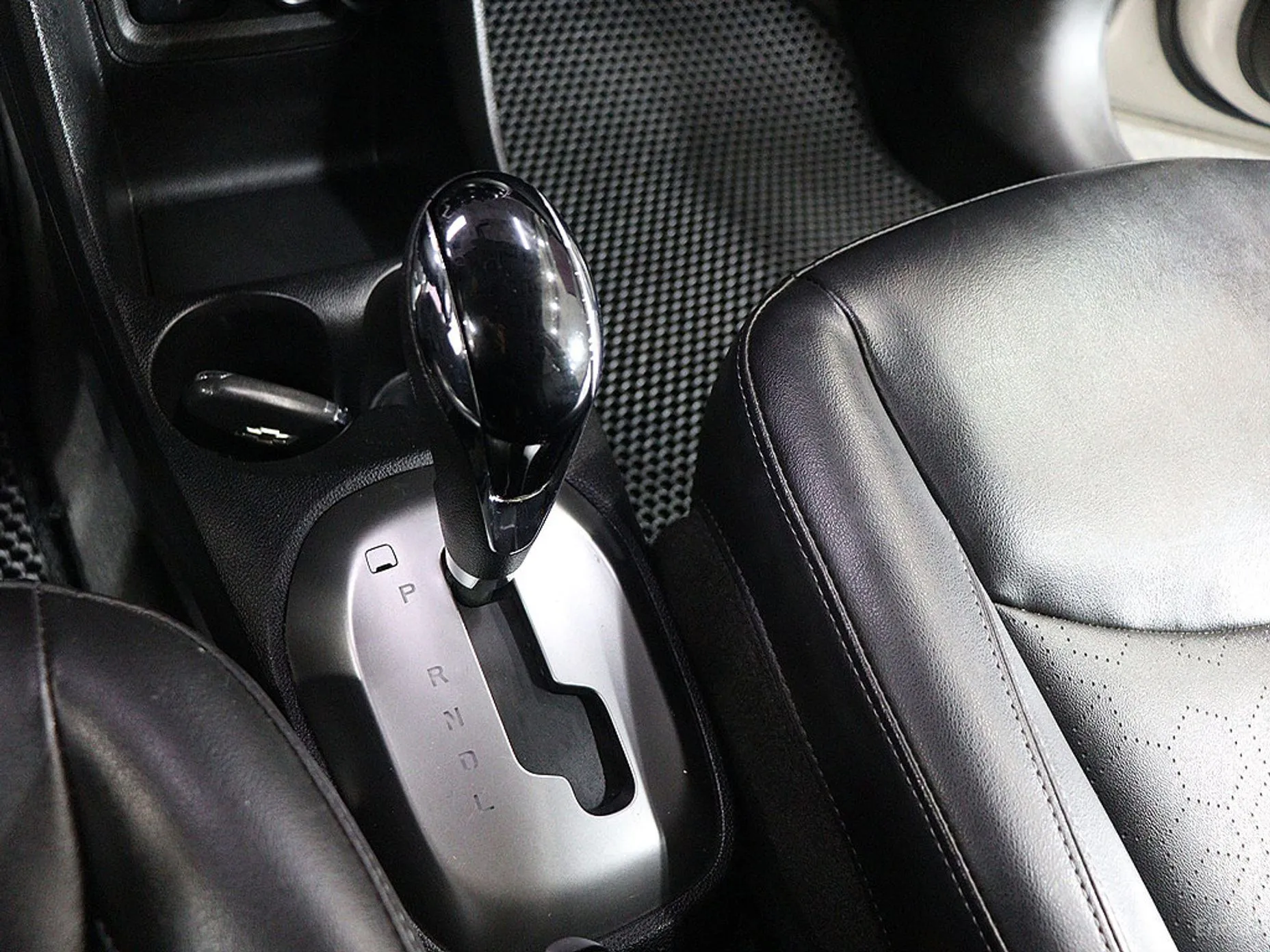 Chevrolet (GM Daewoo) The Next Spark превью 10