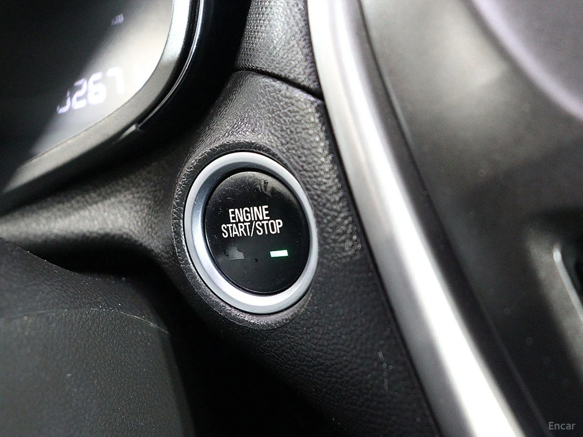 Chevrolet (GM Daewoo) The Next Spark превью 11