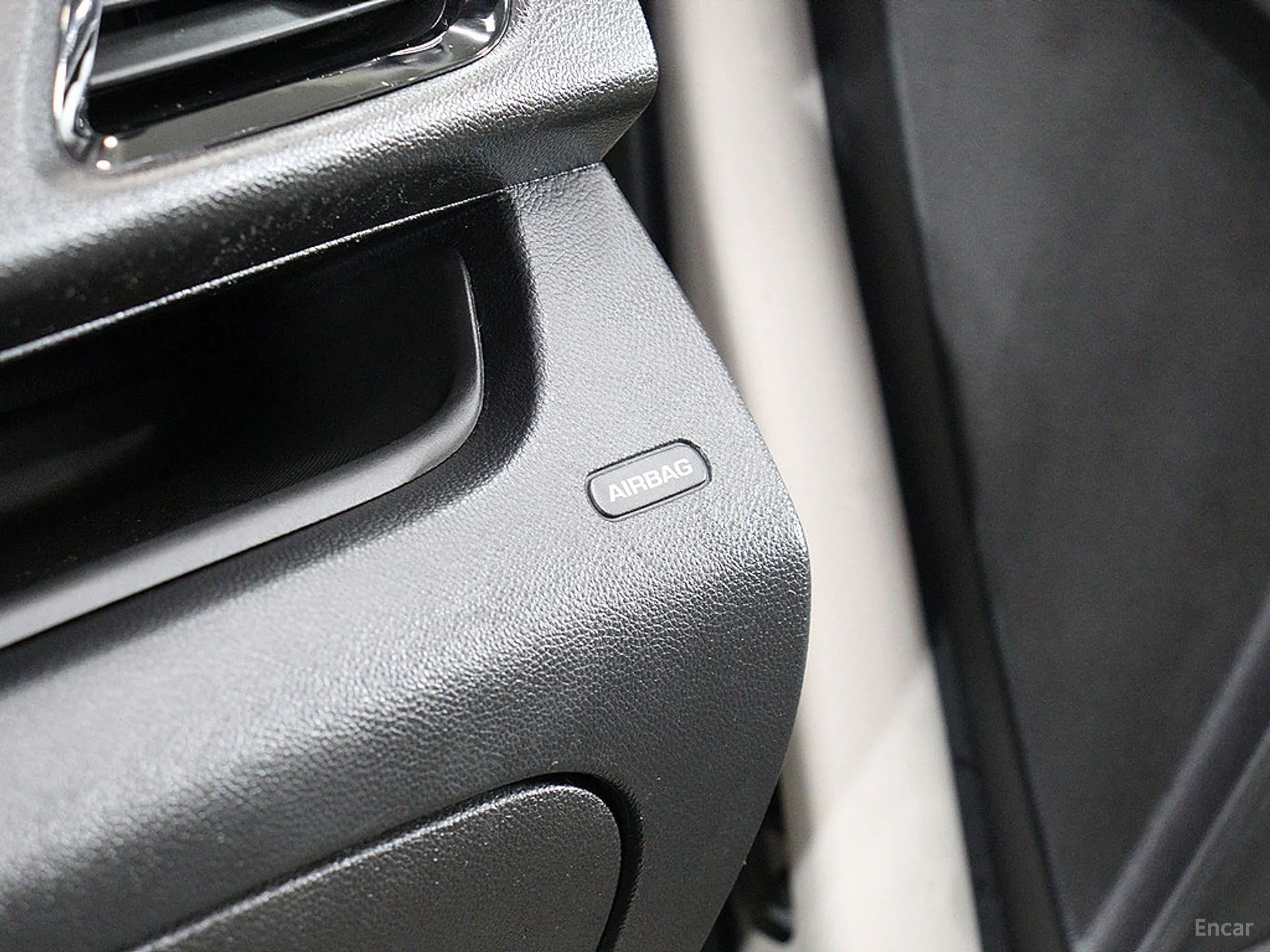 Chevrolet (GM Daewoo) The Next Spark превью 12