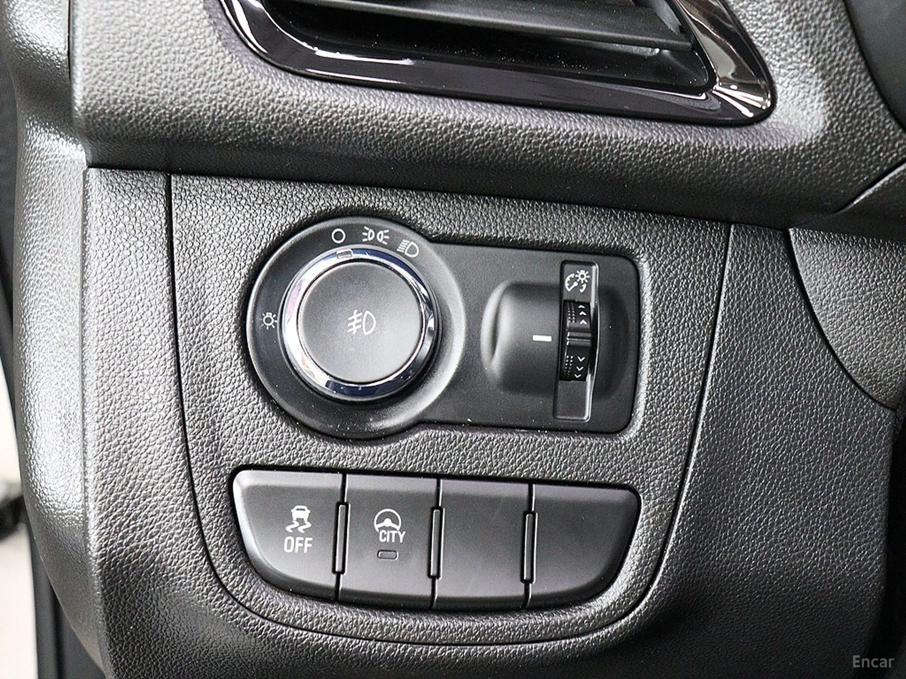 Chevrolet (GM Daewoo) The Next Spark превью 13