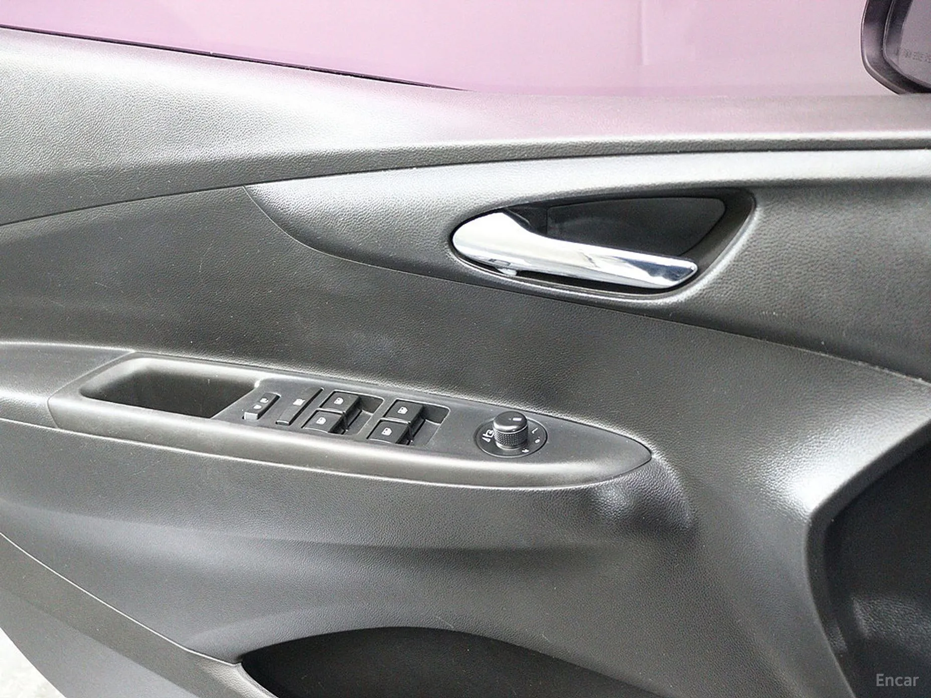 Chevrolet (GM Daewoo) The Next Spark превью 14