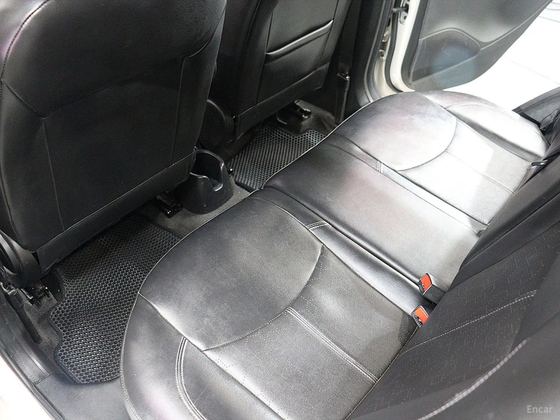 Chevrolet (GM Daewoo) The Next Spark превью 18