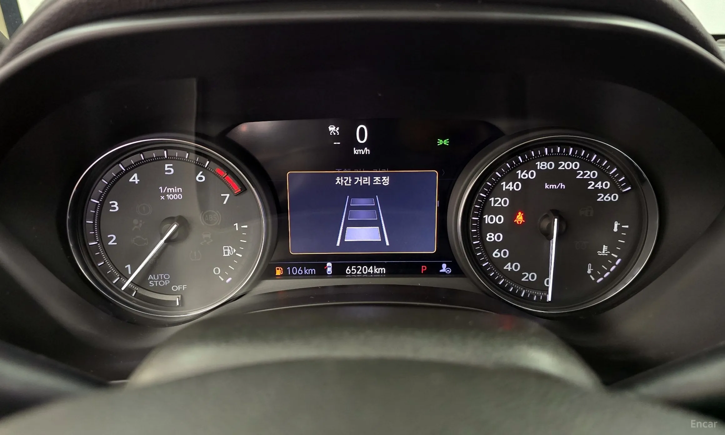Cadillac CT4 превью 8