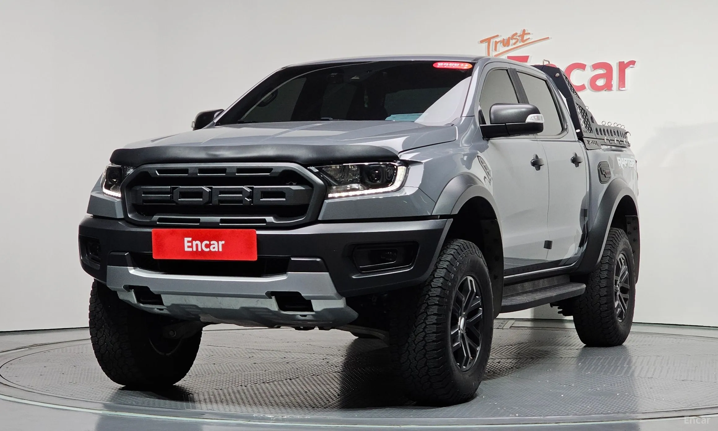Ranger 3rd Generation