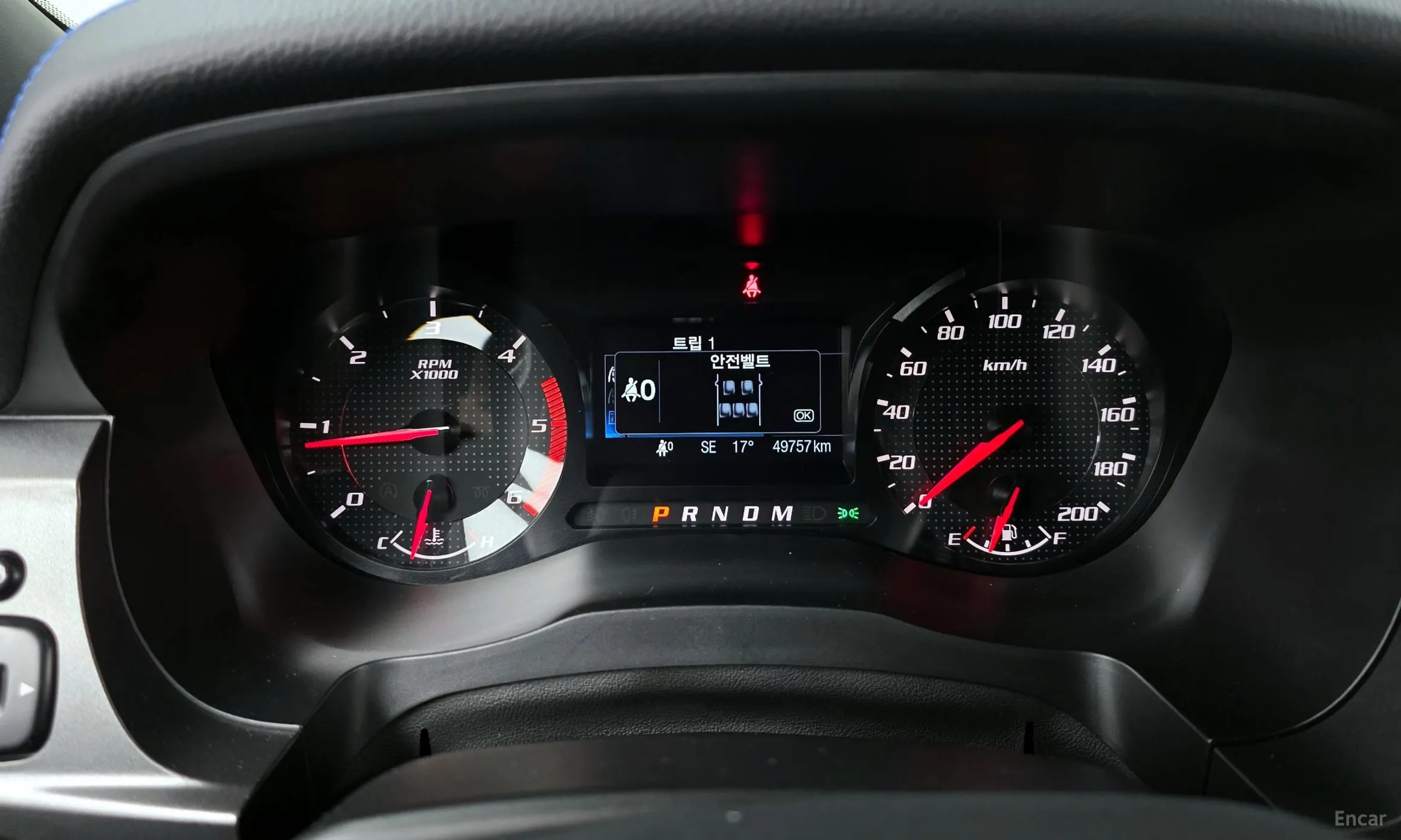 Ford Ranger 3rd Generation превью 8