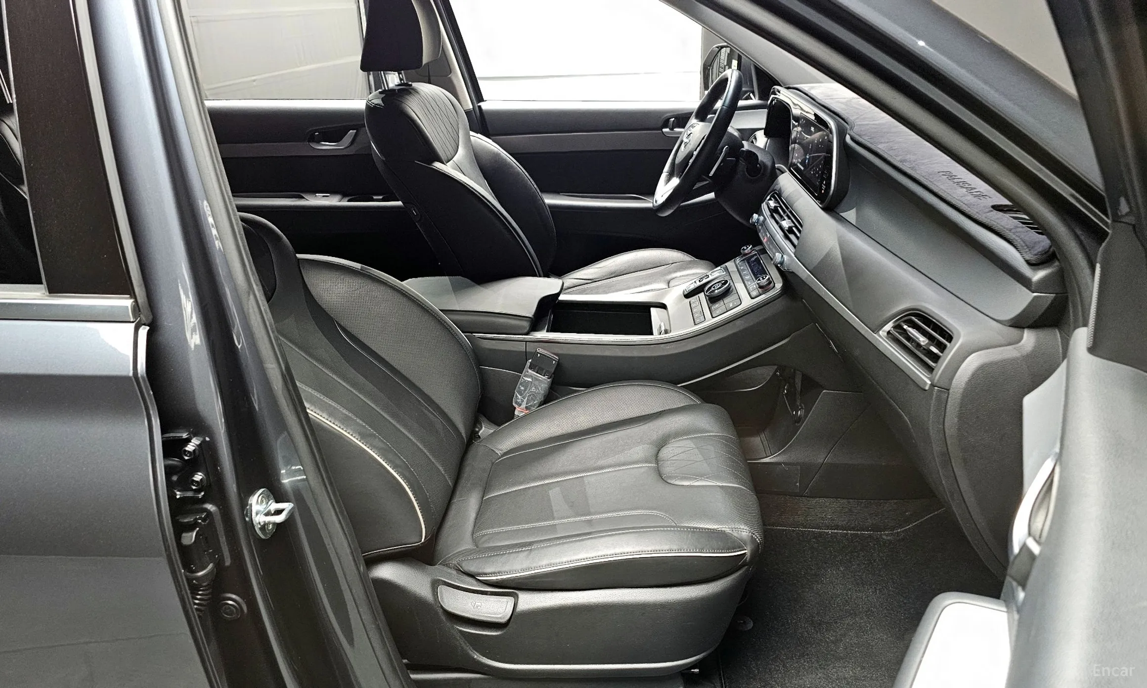 Hyundai Palisade превью 10