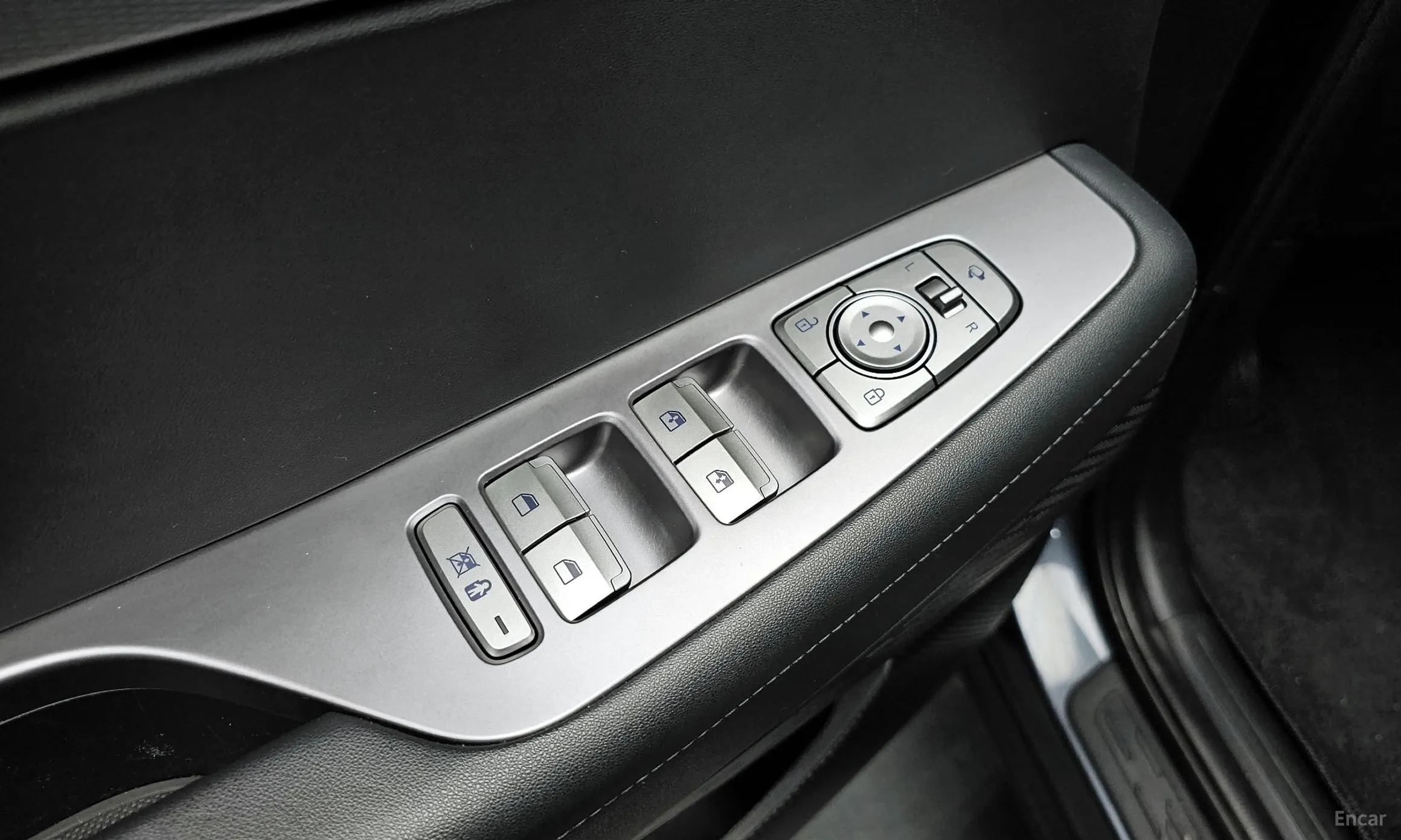 Hyundai Palisade превью 18