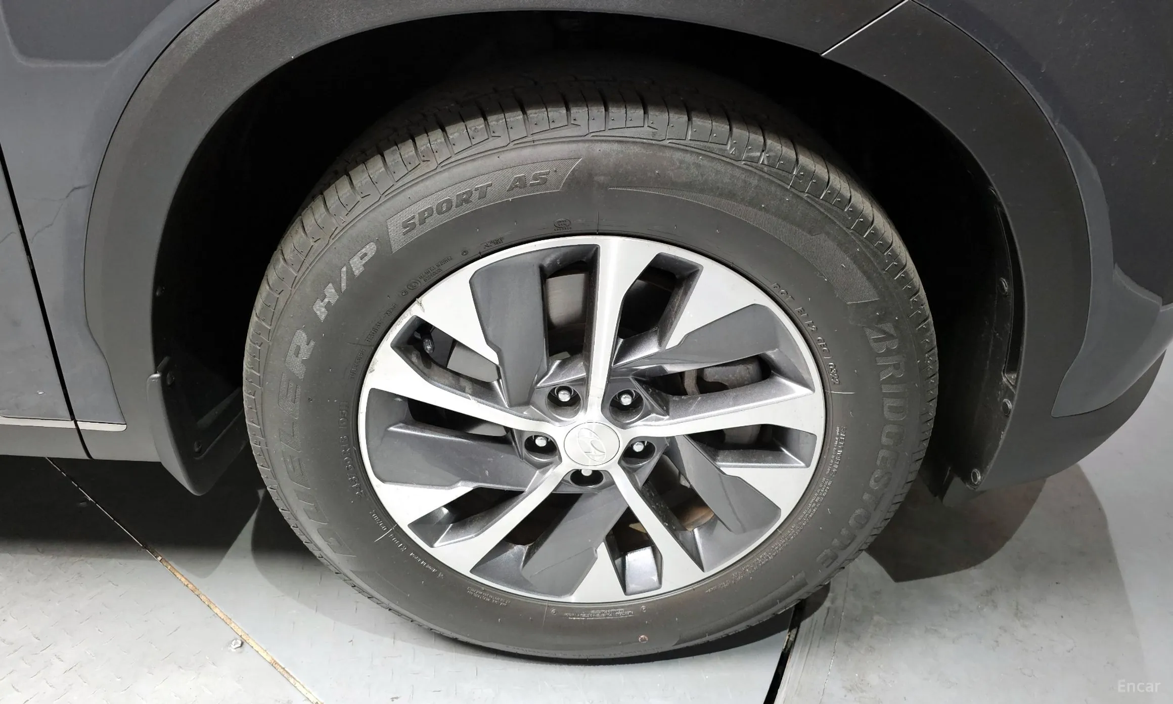 Hyundai Palisade превью 5