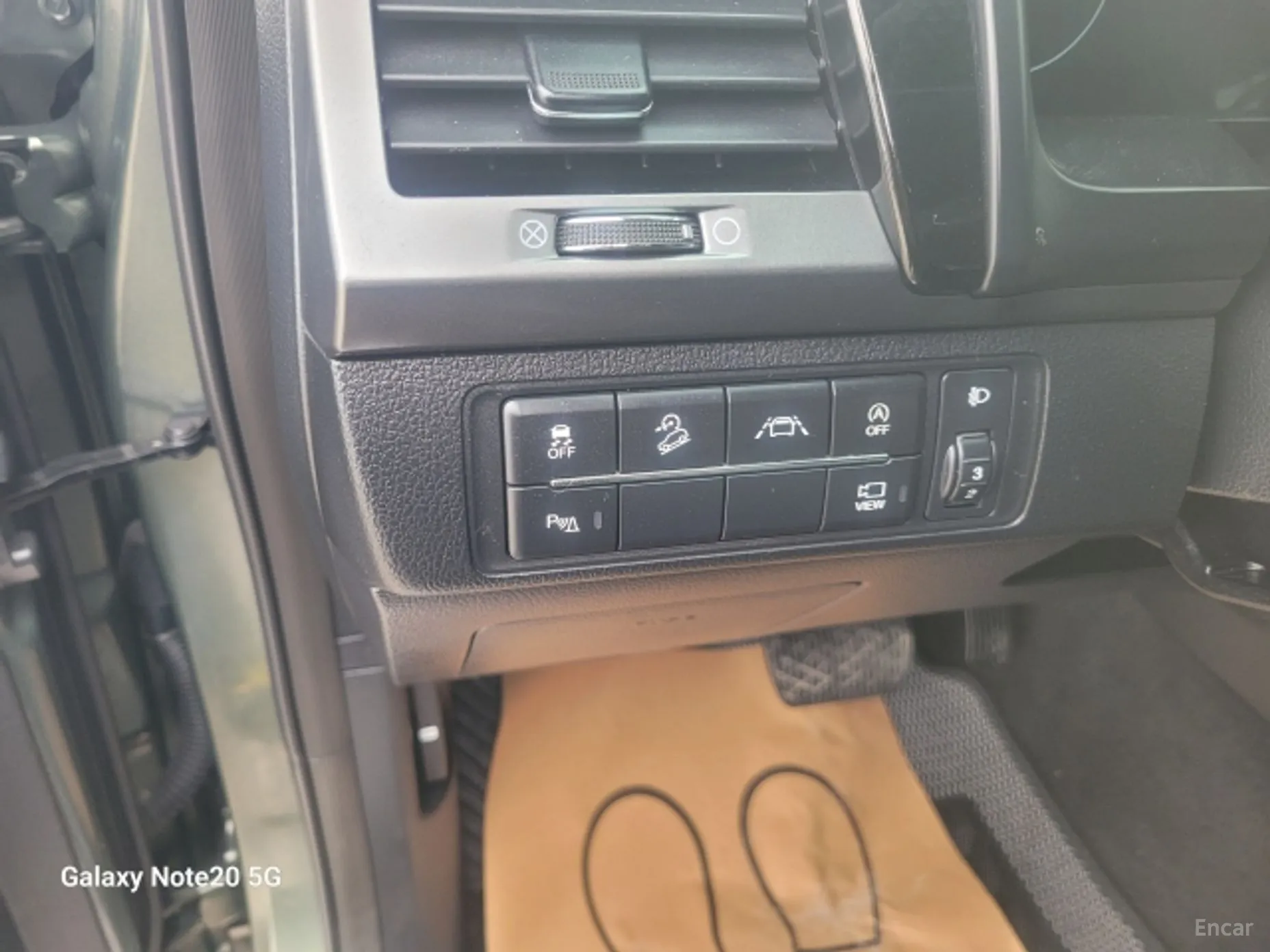 KG Mobility (SsangYong) Rexton Sports Khan превью 12