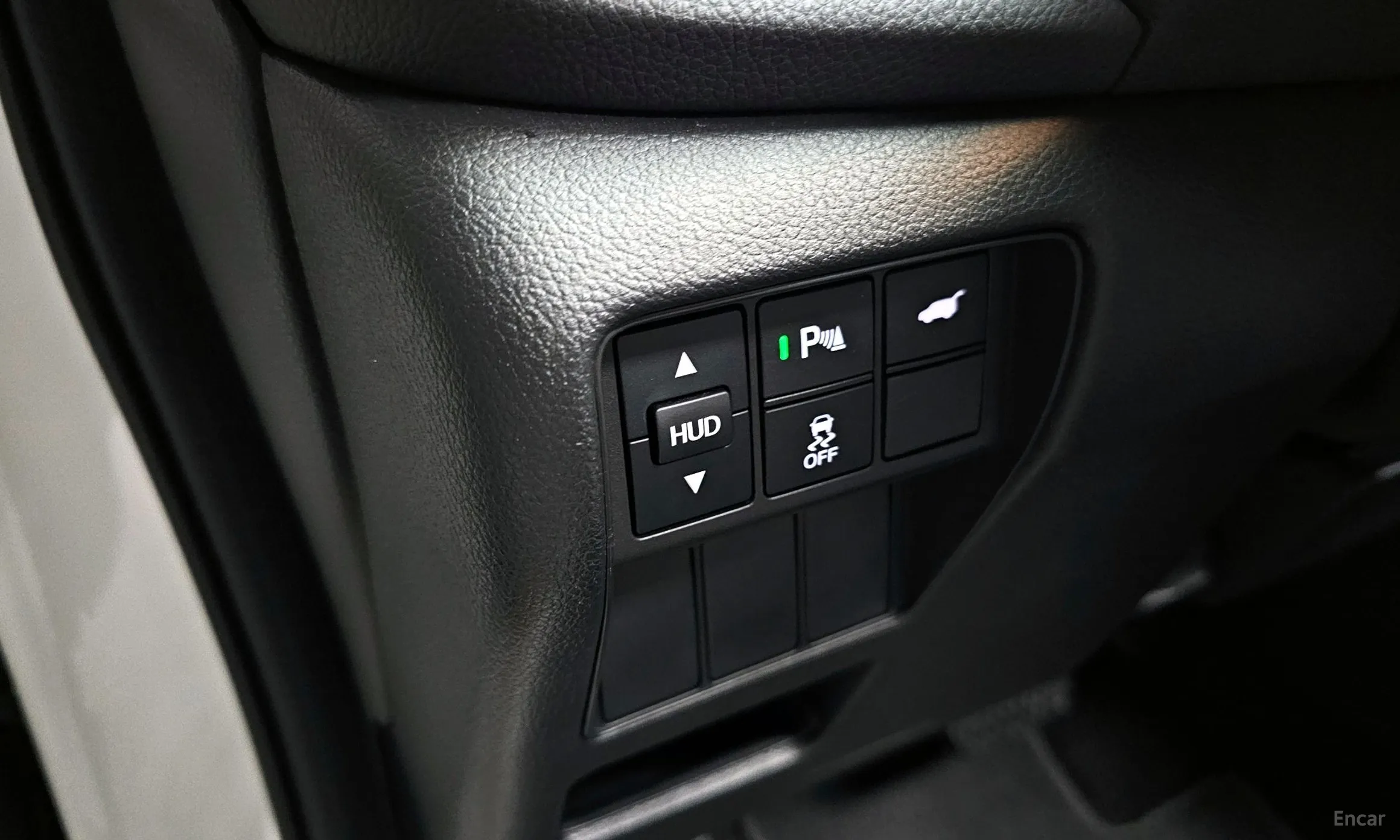 Honda CR-V 5th generation превью 14
