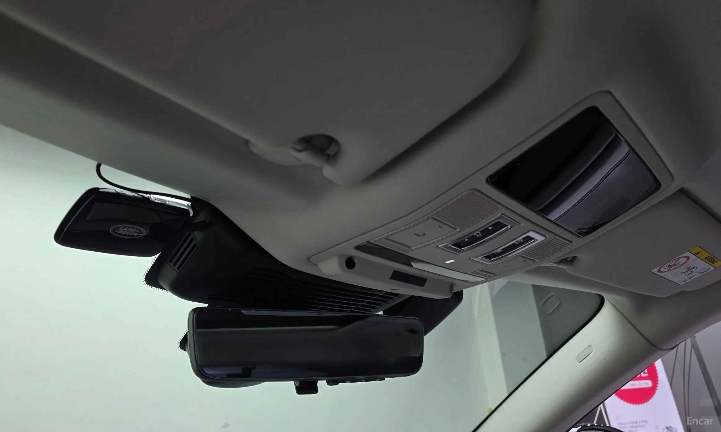 Land Rover Range Rover Evoque 2nd Generation превью 16