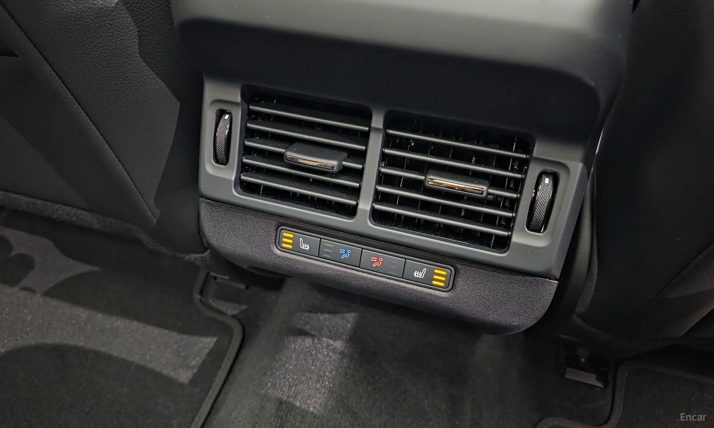 Land Rover Range Rover Evoque 2nd Generation превью 17