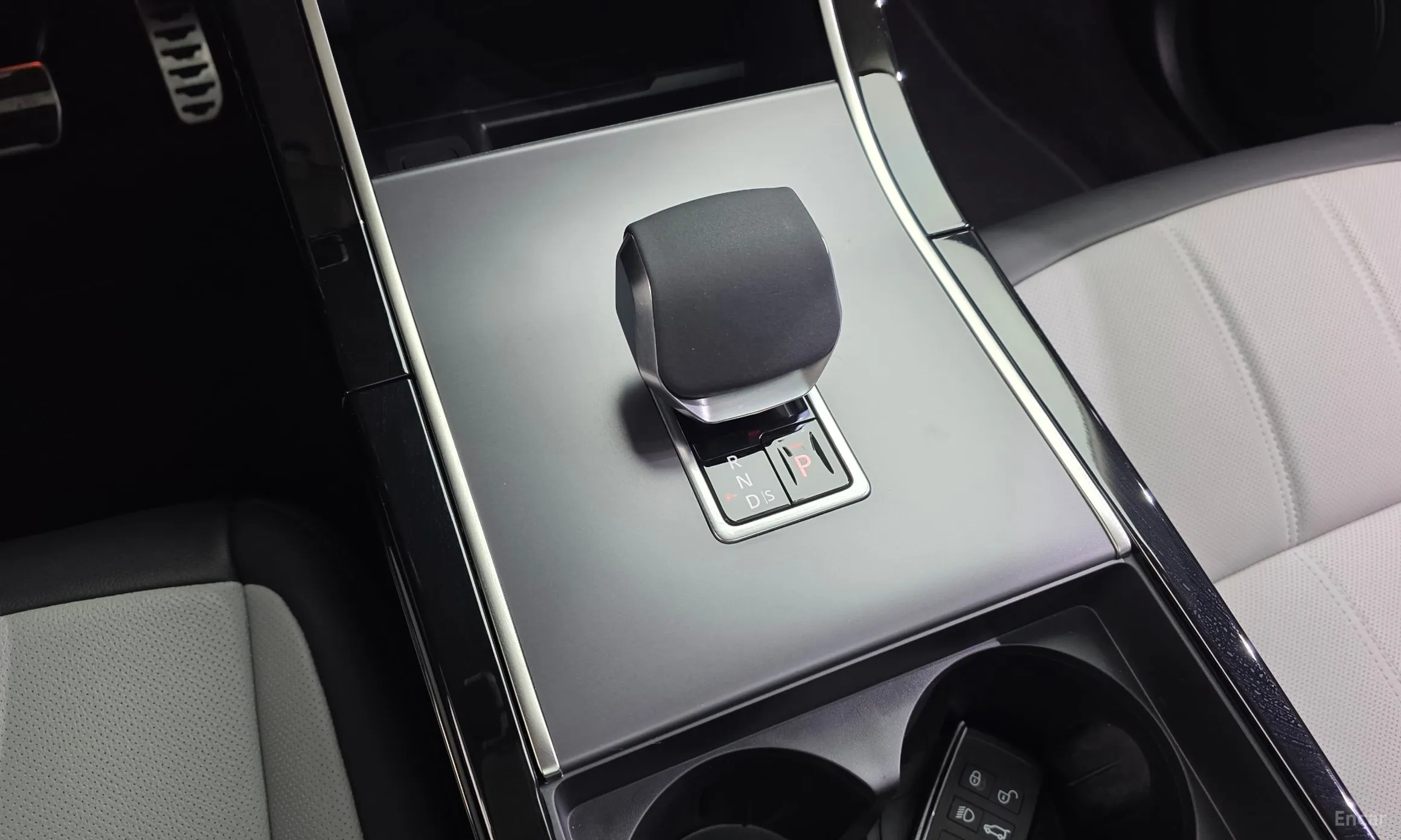 Land Rover Range Rover Evoque 2nd Generation превью 18