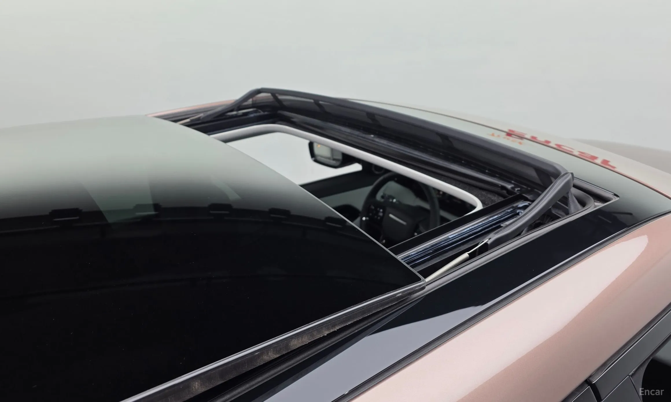 Land Rover Range Rover Evoque 2nd Generation превью 19