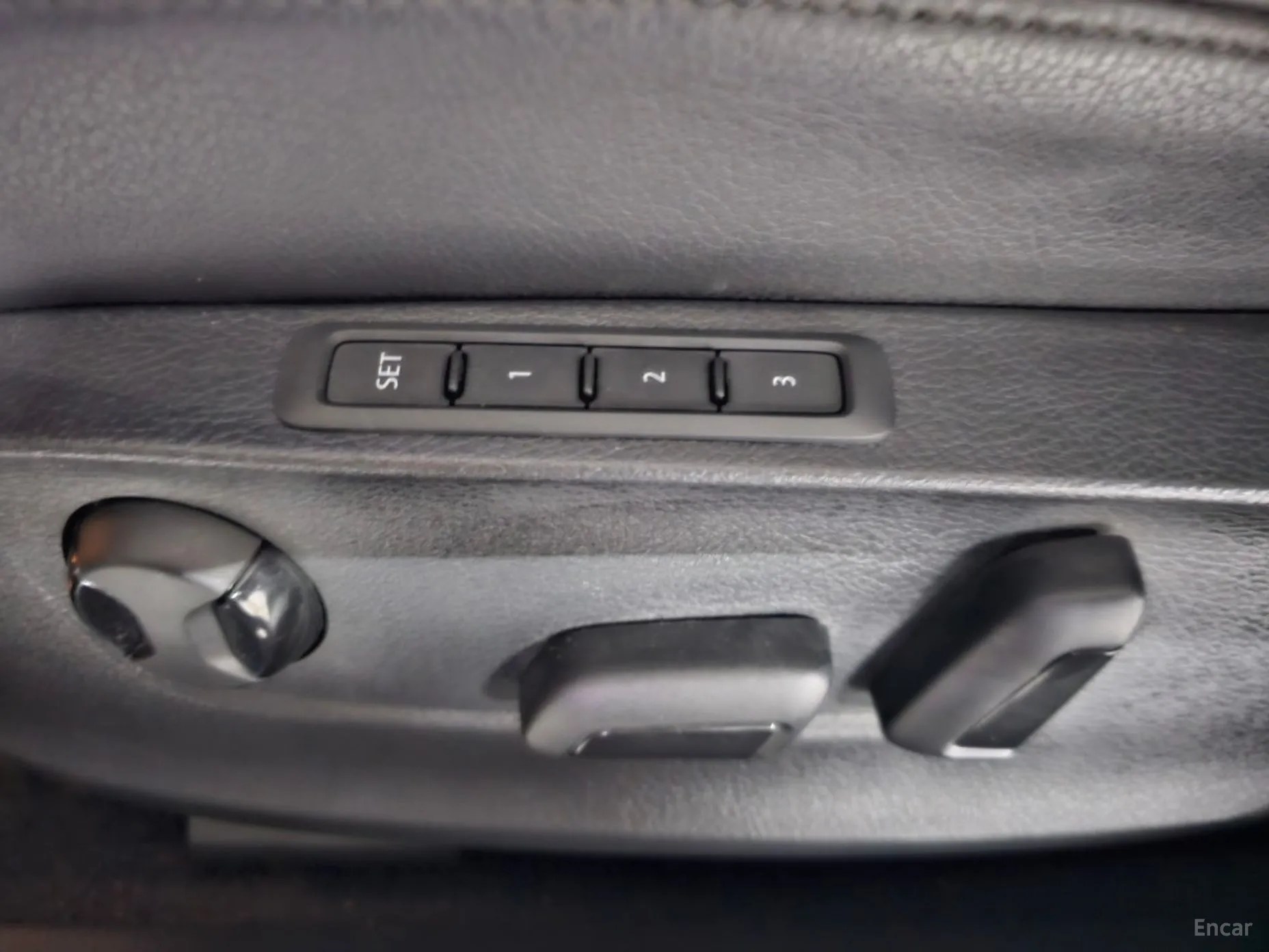 Volkswagen The New Passat превью 13