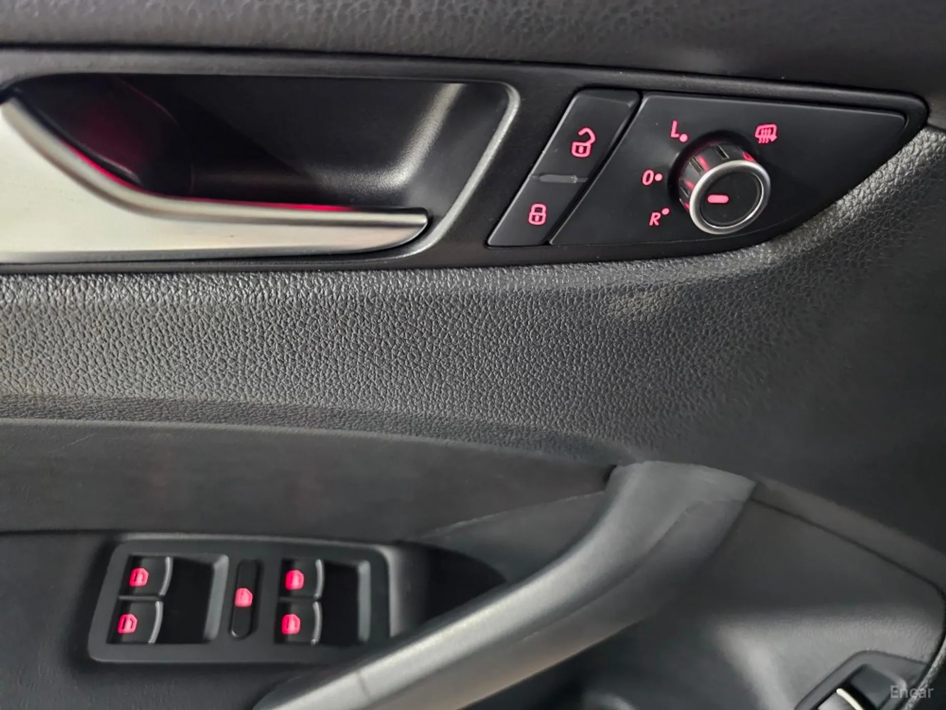 Volkswagen The New Passat превью 14