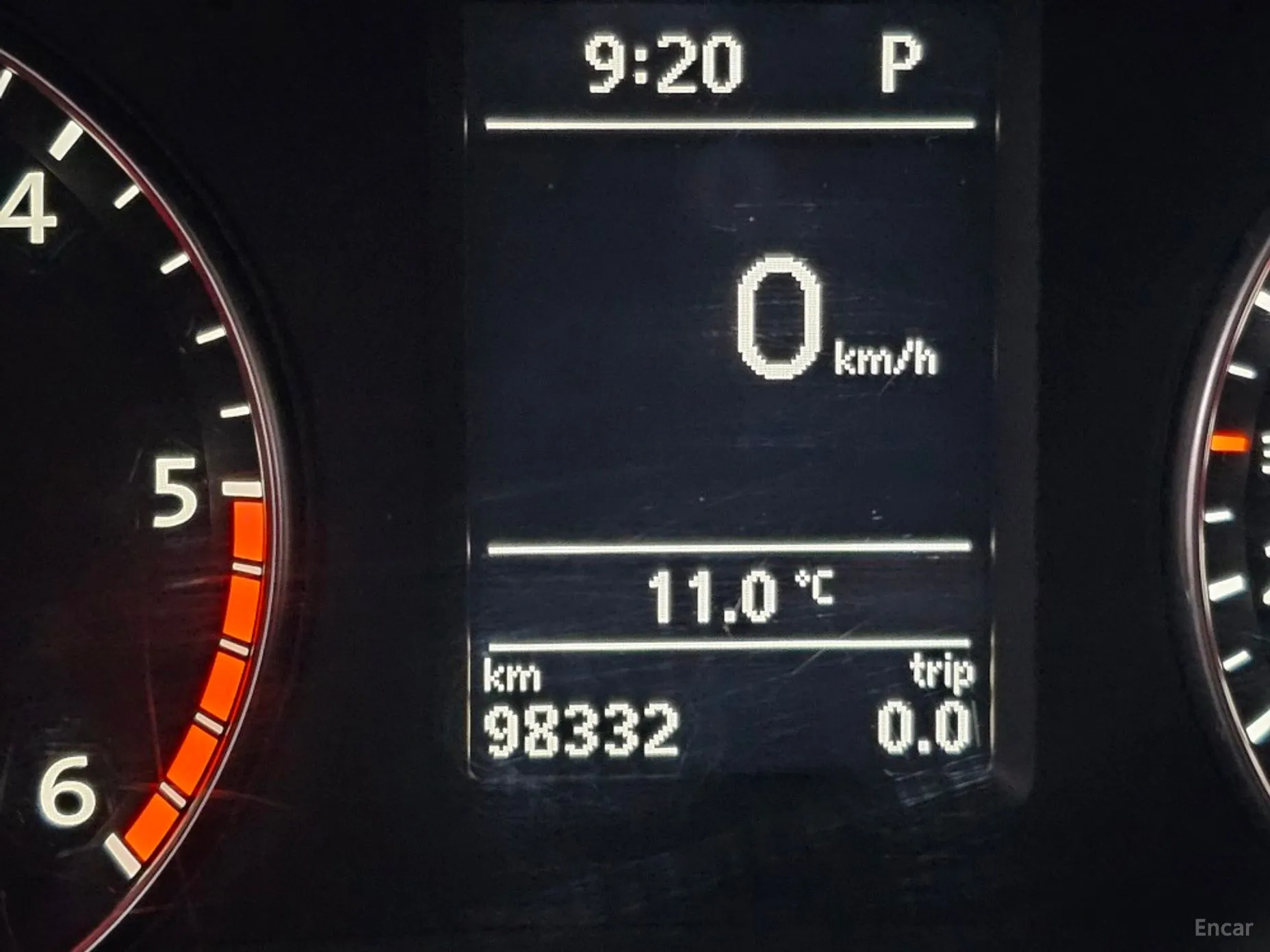 Volkswagen The New Passat превью 7